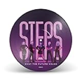 What the Future Holds Amazon UK Exclusive Picture