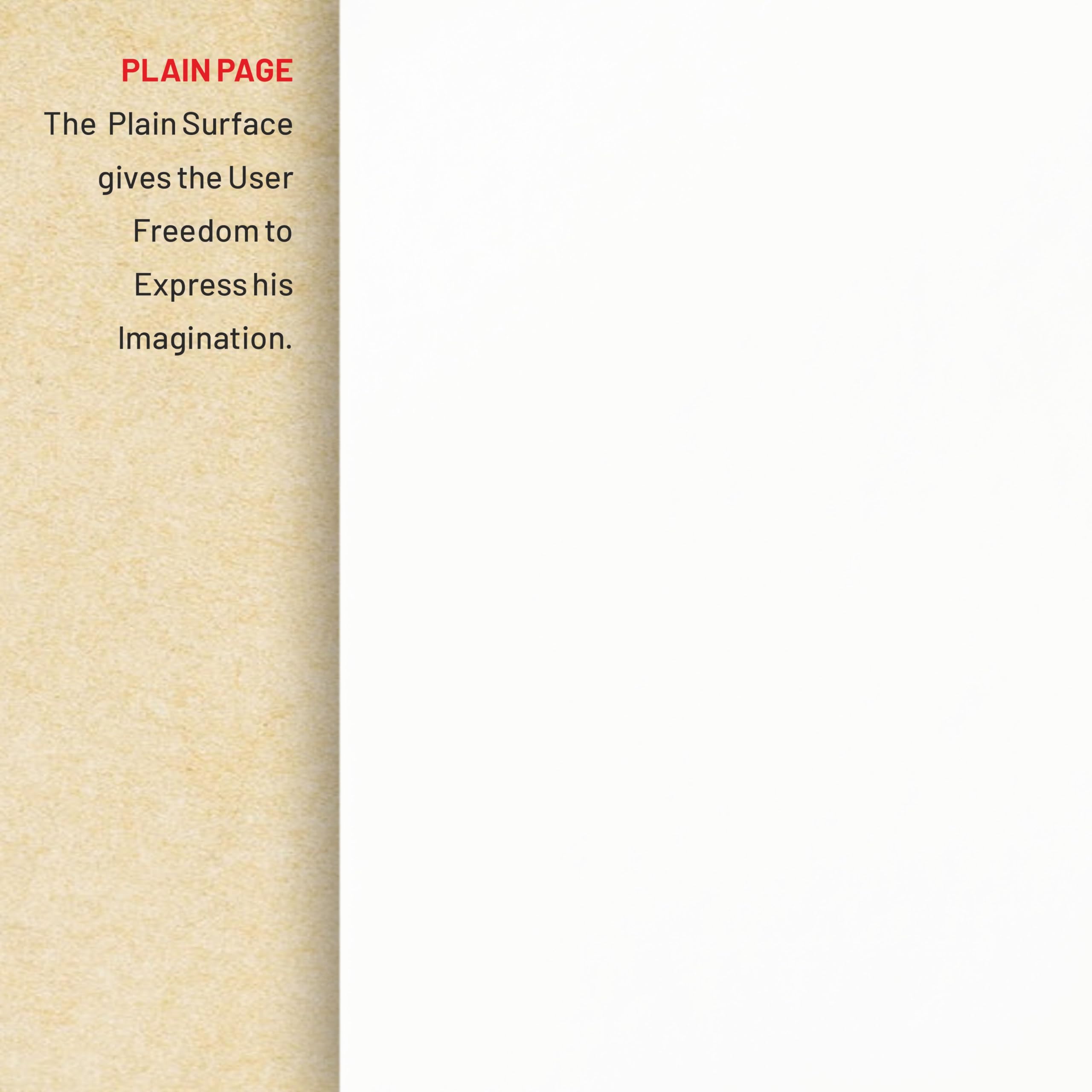 anupam SKETCHE - Blocco da disegno, formato quadrato, con rilegatura a spirale, per artisti, studenti, schizzi, 100 fogli, 140 g/m², confezione da 2, bianco