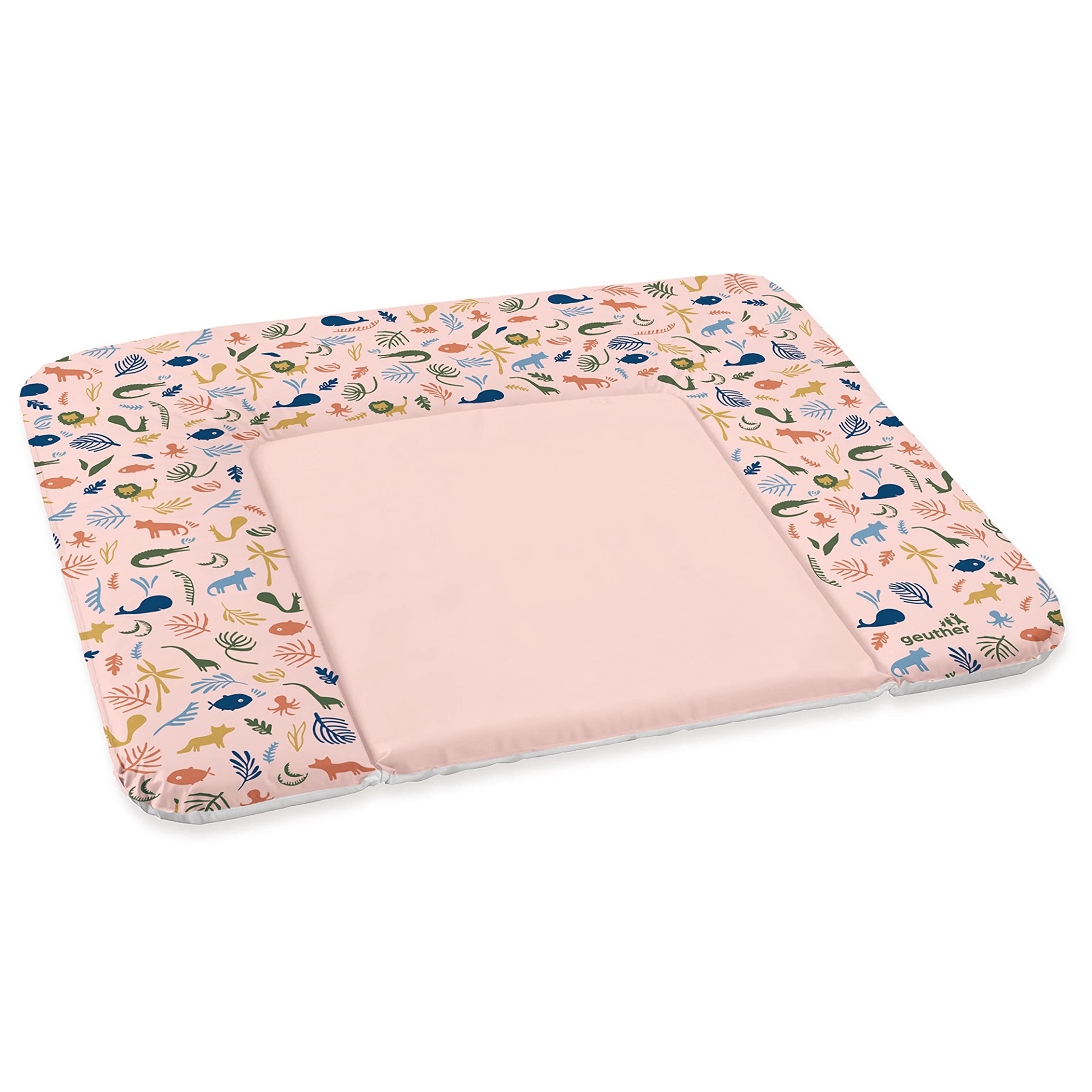 Geuther 5835 Meuble à langer Lena dimensions: 85 x 75 cm matelas à