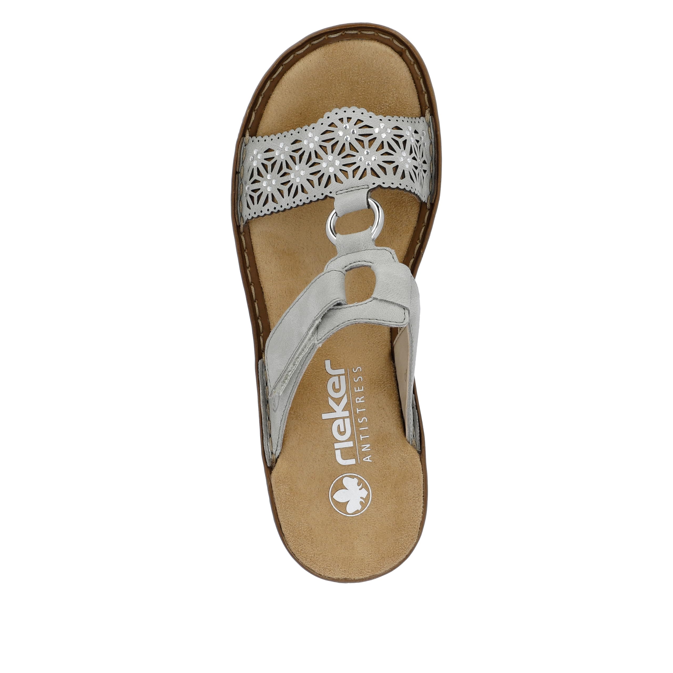 Rieker Frühjahr/Sommer 60871 Mules Femme
