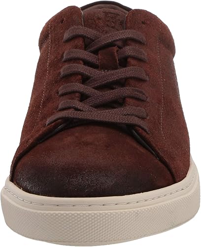 Vista 2 de Allen Edmonds Tenis Canal Court para hombre