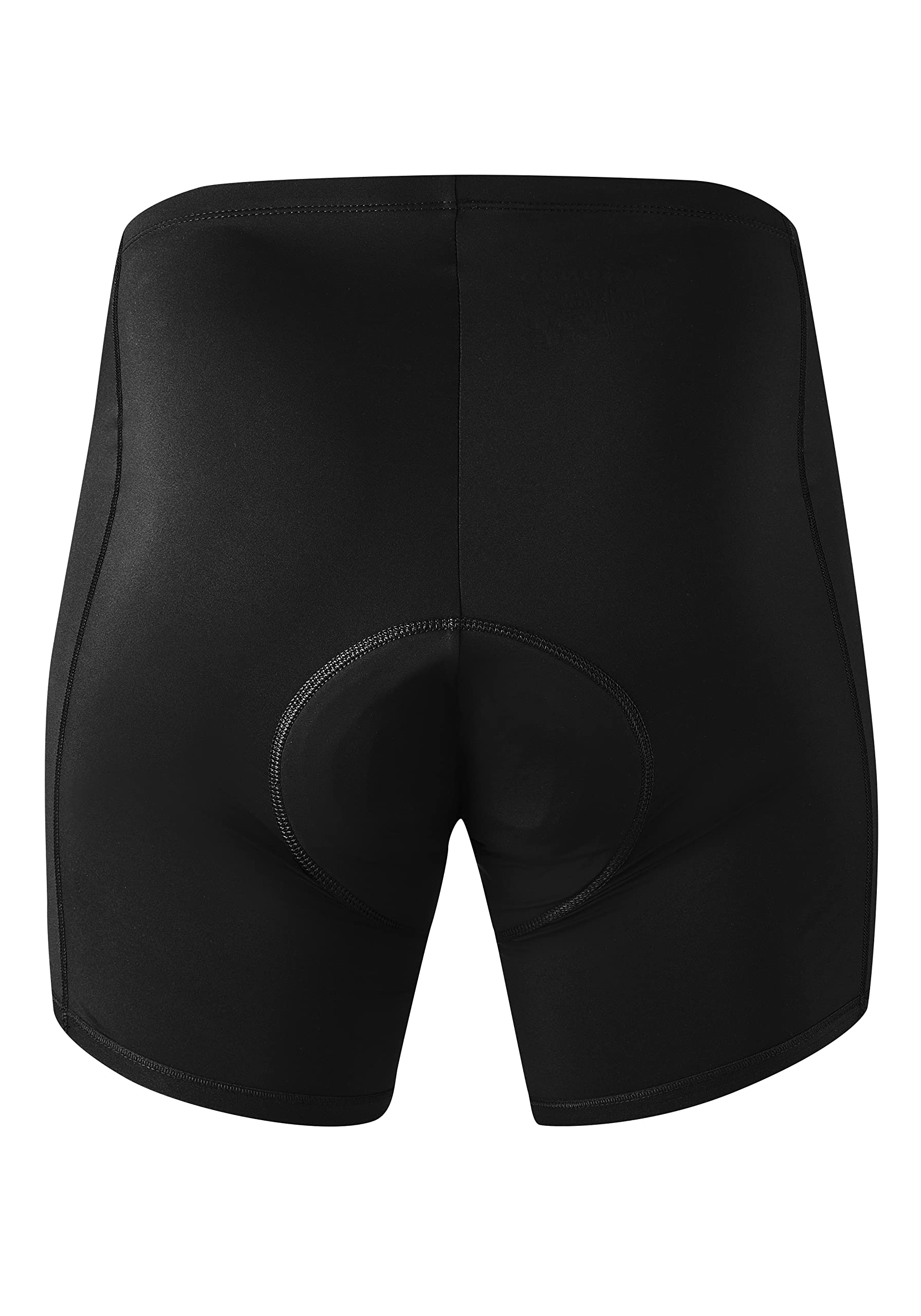 Gonso Sitivo U M, Herren Fahrradunterhose, Passt unter alle Rad-Shorts, Tights mit Sitivo Sitzpolster mit Poron-Elementen, Enganliegende Passform