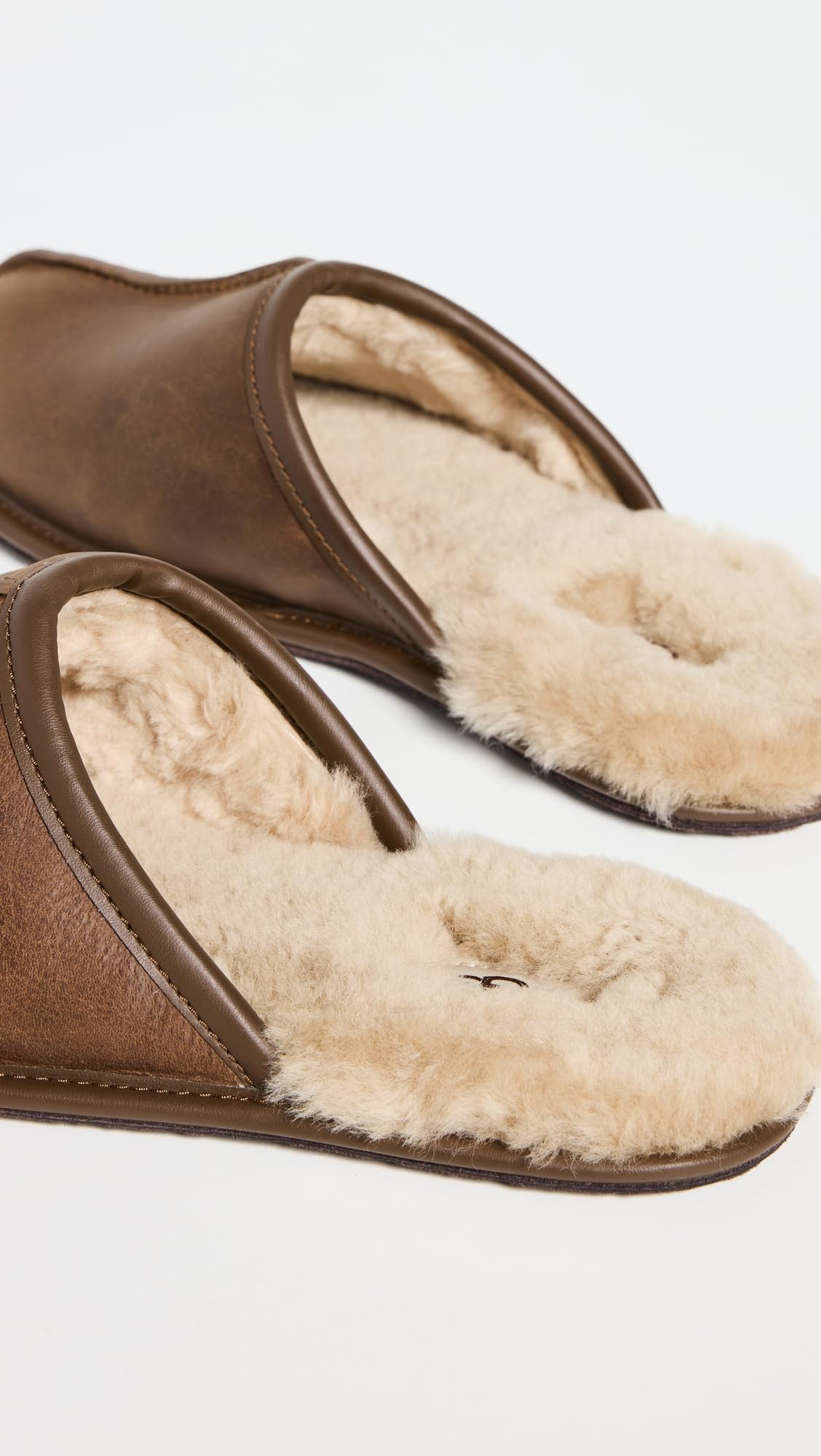 UGG Męskie pantofle
