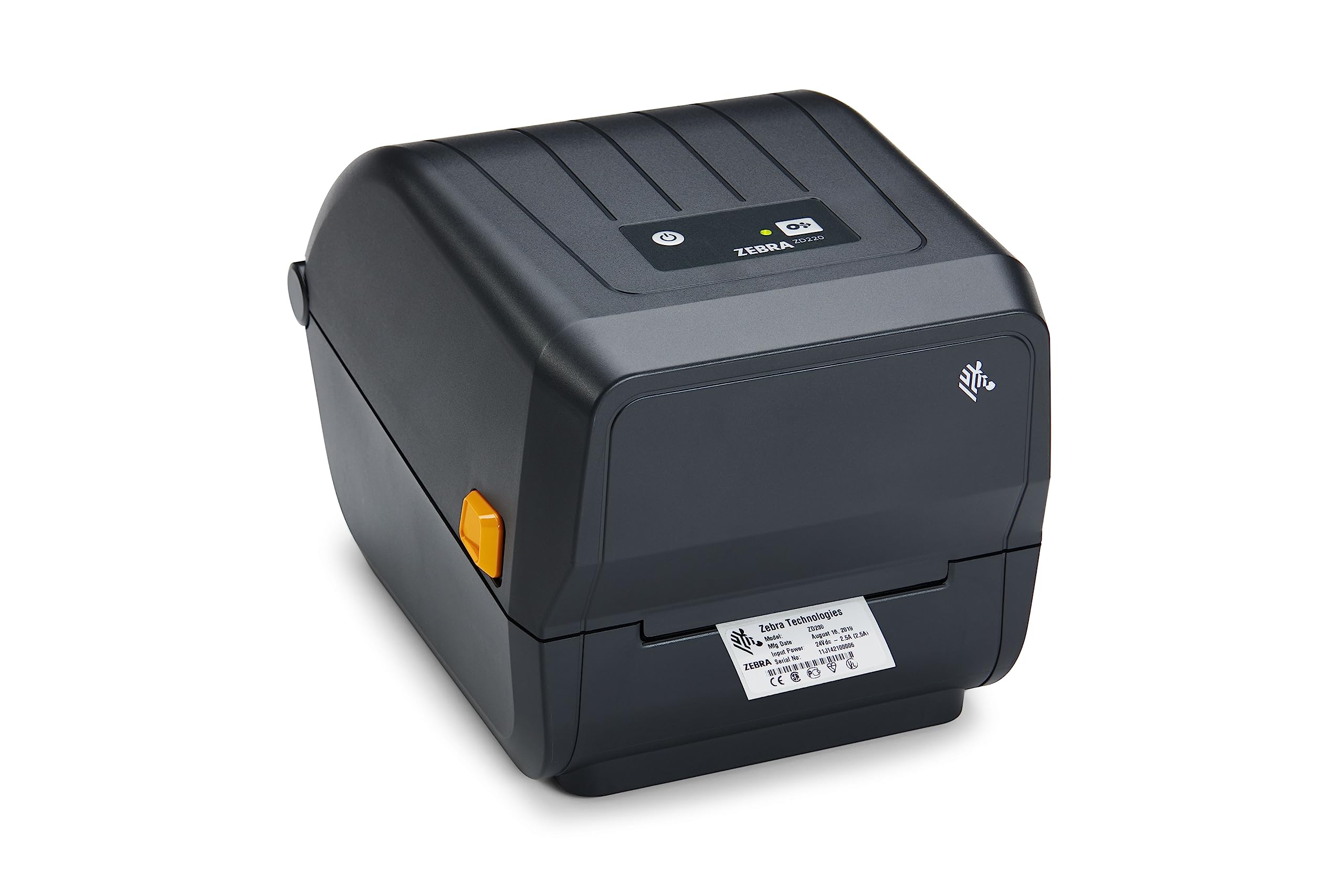 Genérico ZD220T - Impresora DE Etiquetas DE Transferencia TERMICA