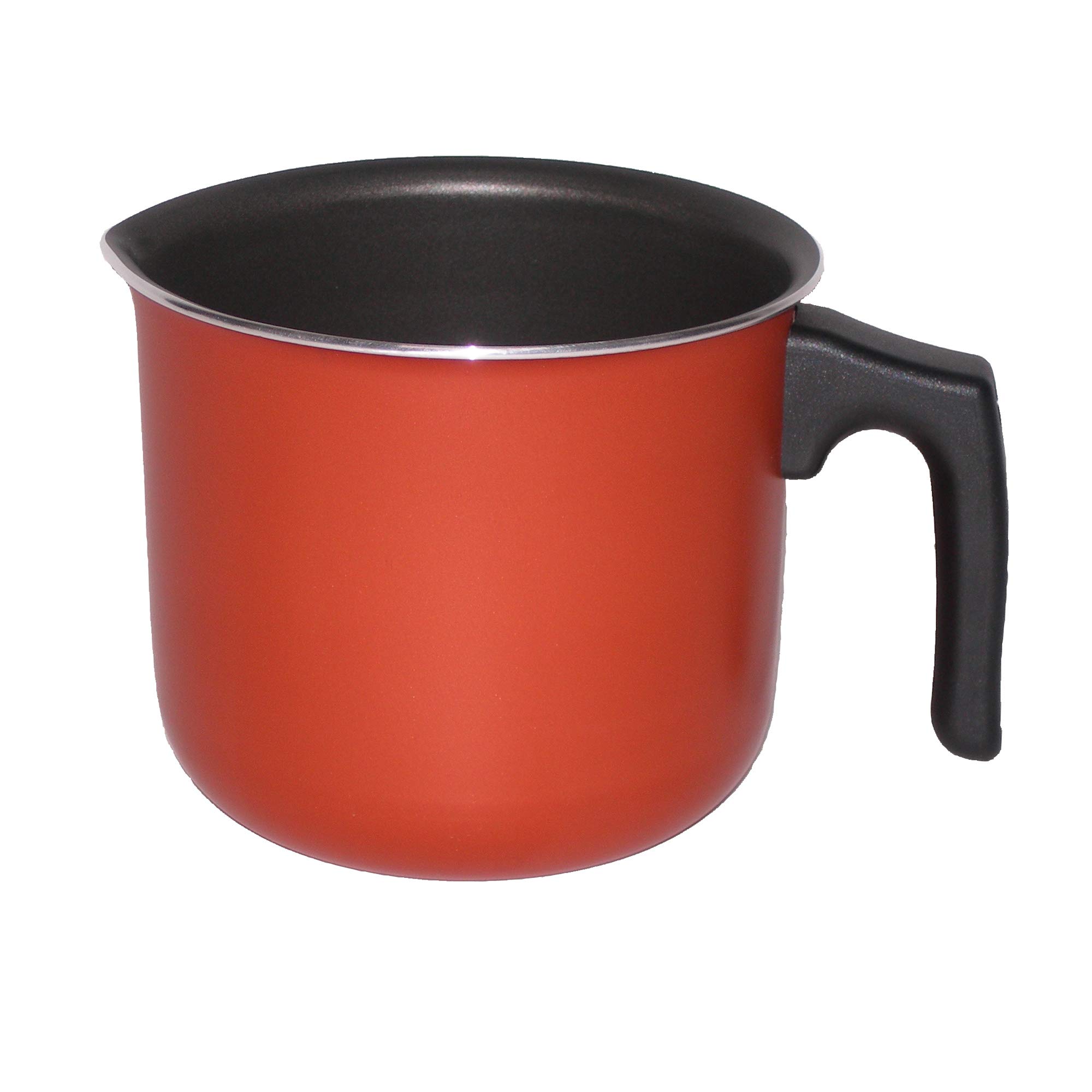 Moneta Zecchino Bollilatte Antiaderente, Diametro 12 cm