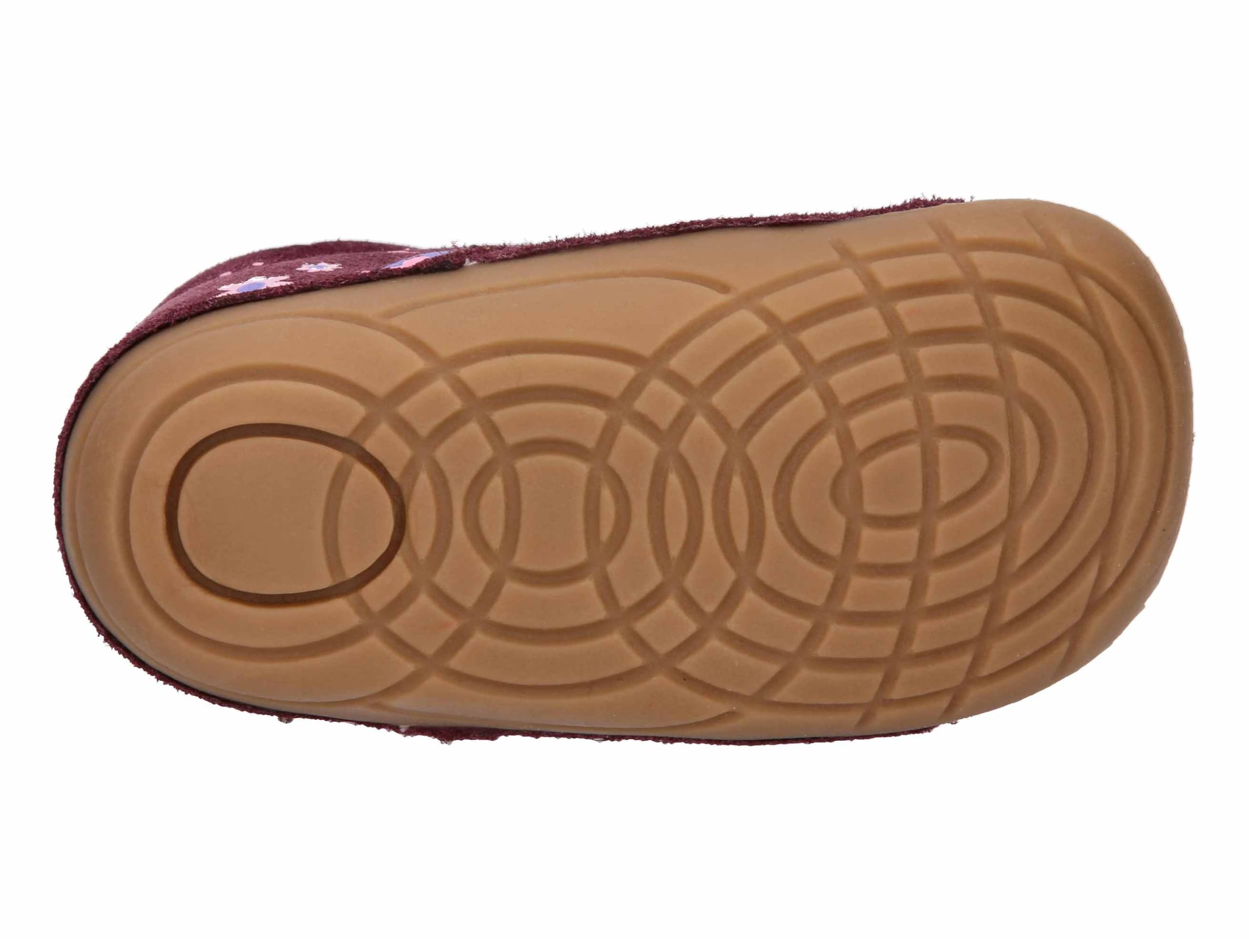 Lico Merle Chaussures pour Apprendre à marcherMixte Enfant