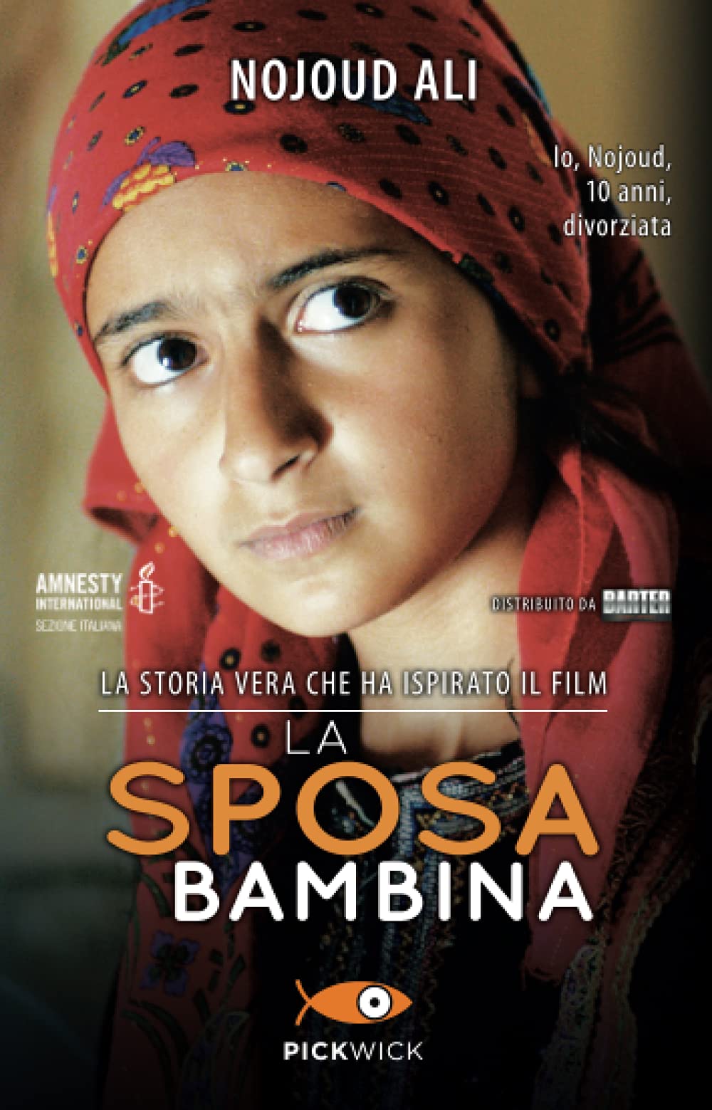 La sposa bambina