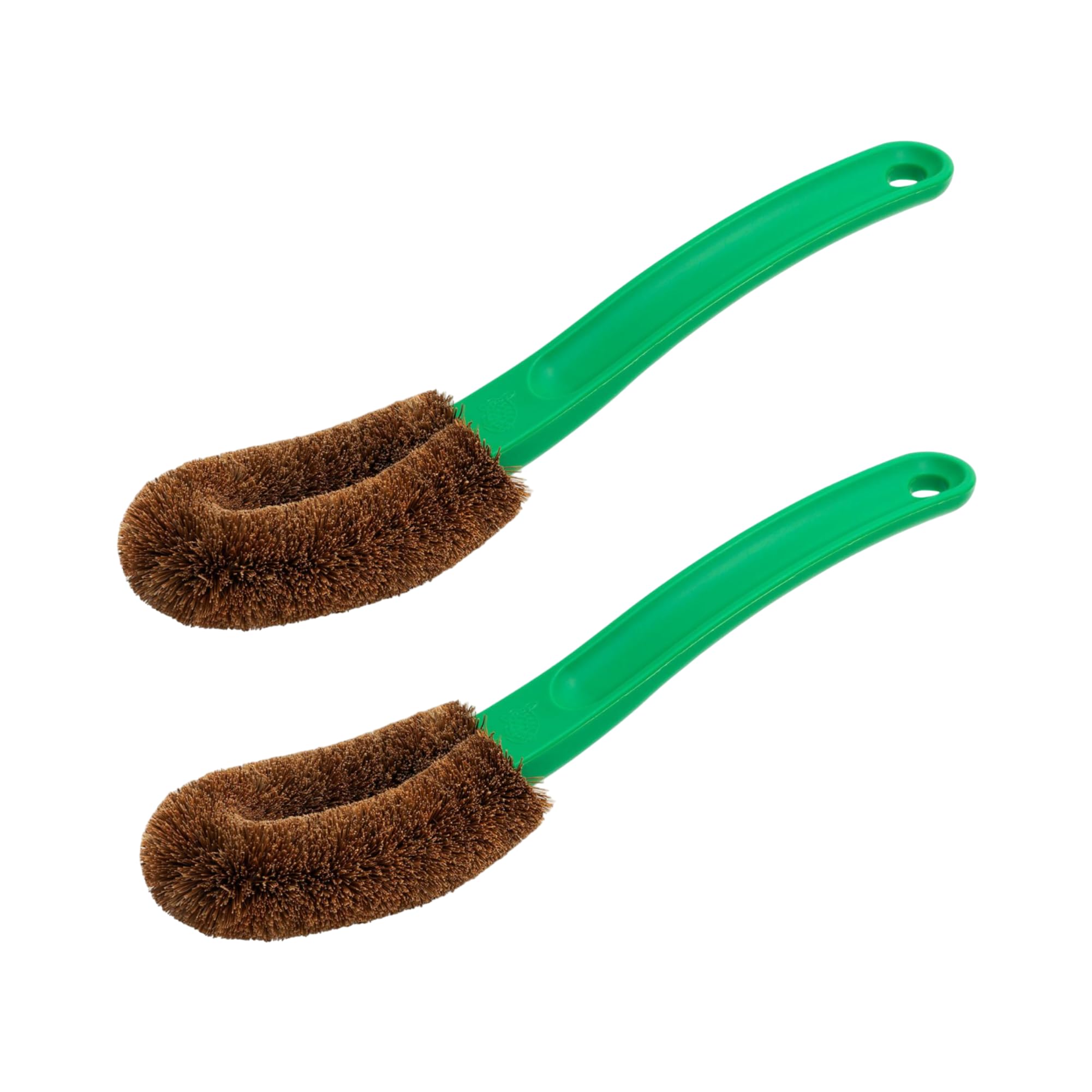 Amazon.com: Kamenoko Jump - Japanese Kitchen Scrub Brushes with