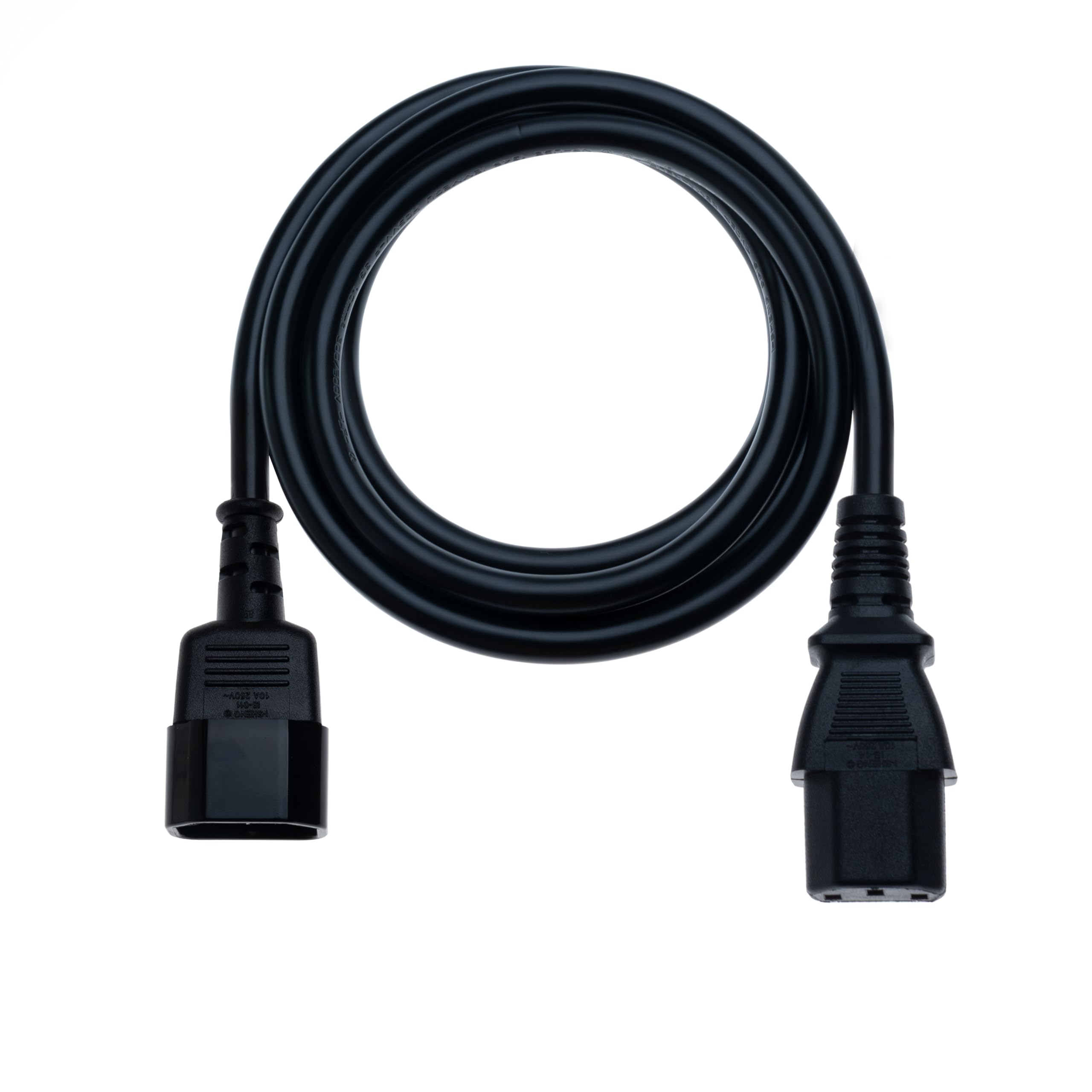 PROLUNGA ELETTRICA TRIFASE 4 POLI INDUSTRIALE PROFESSIONALE DA 10 Metri Cavo In Neoprene 4g2 5 90750063 - Foto 4