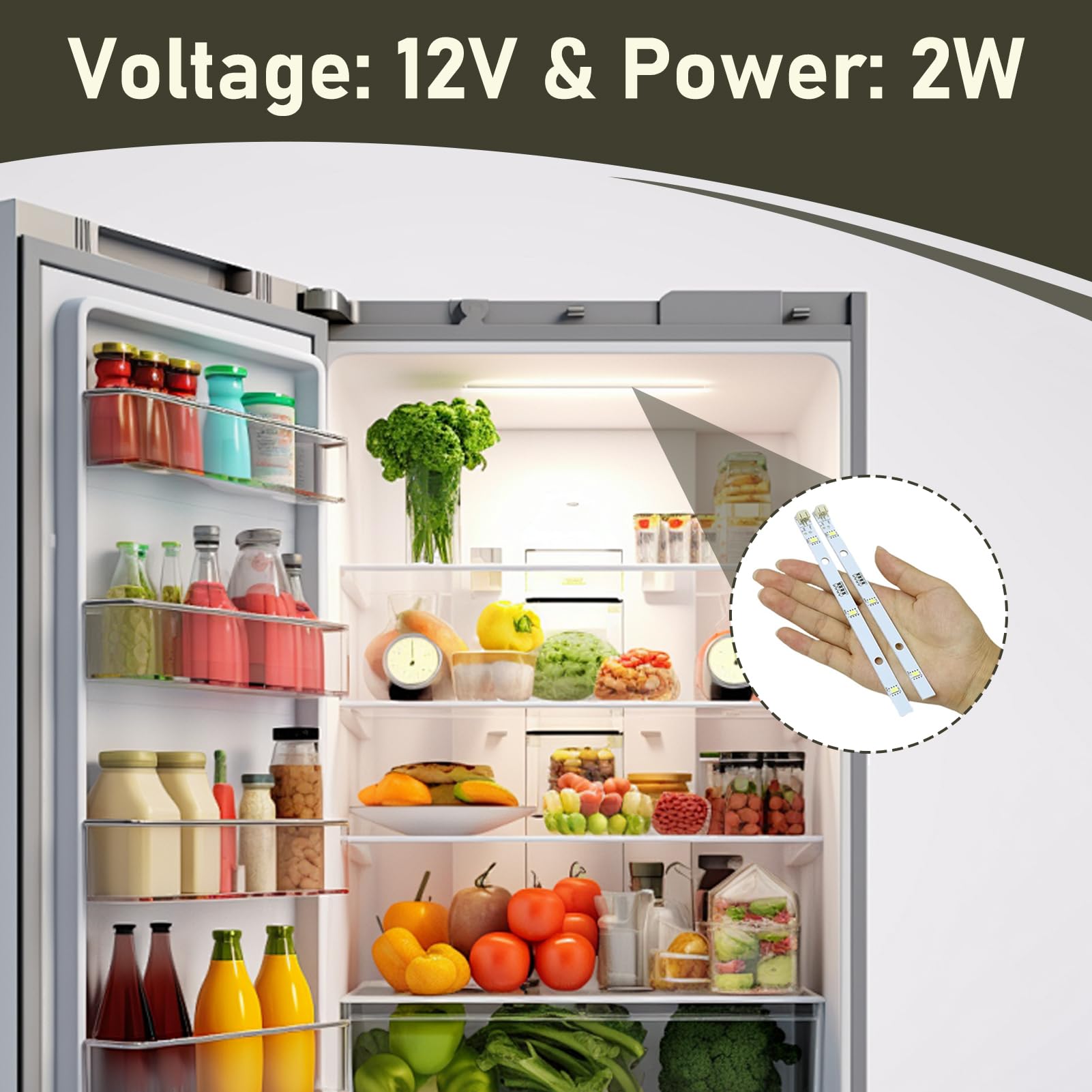 Empower Your Customers With Energy-Efficient LED Lighting