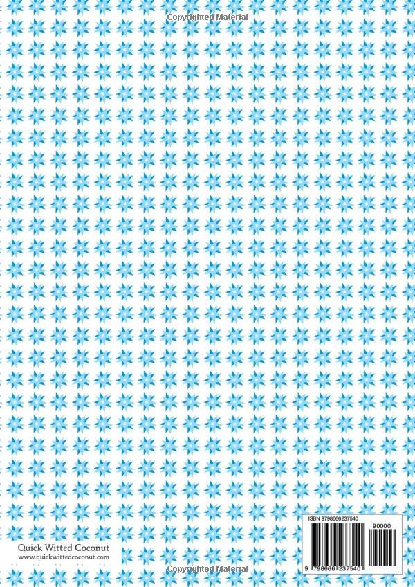 Wedding Planner Notebook - A4: (Powder Blue Edition) Fun notebook 192 lined pages (A4 / 8.27x11.69 inches / 21x29.7cm) - Image 2