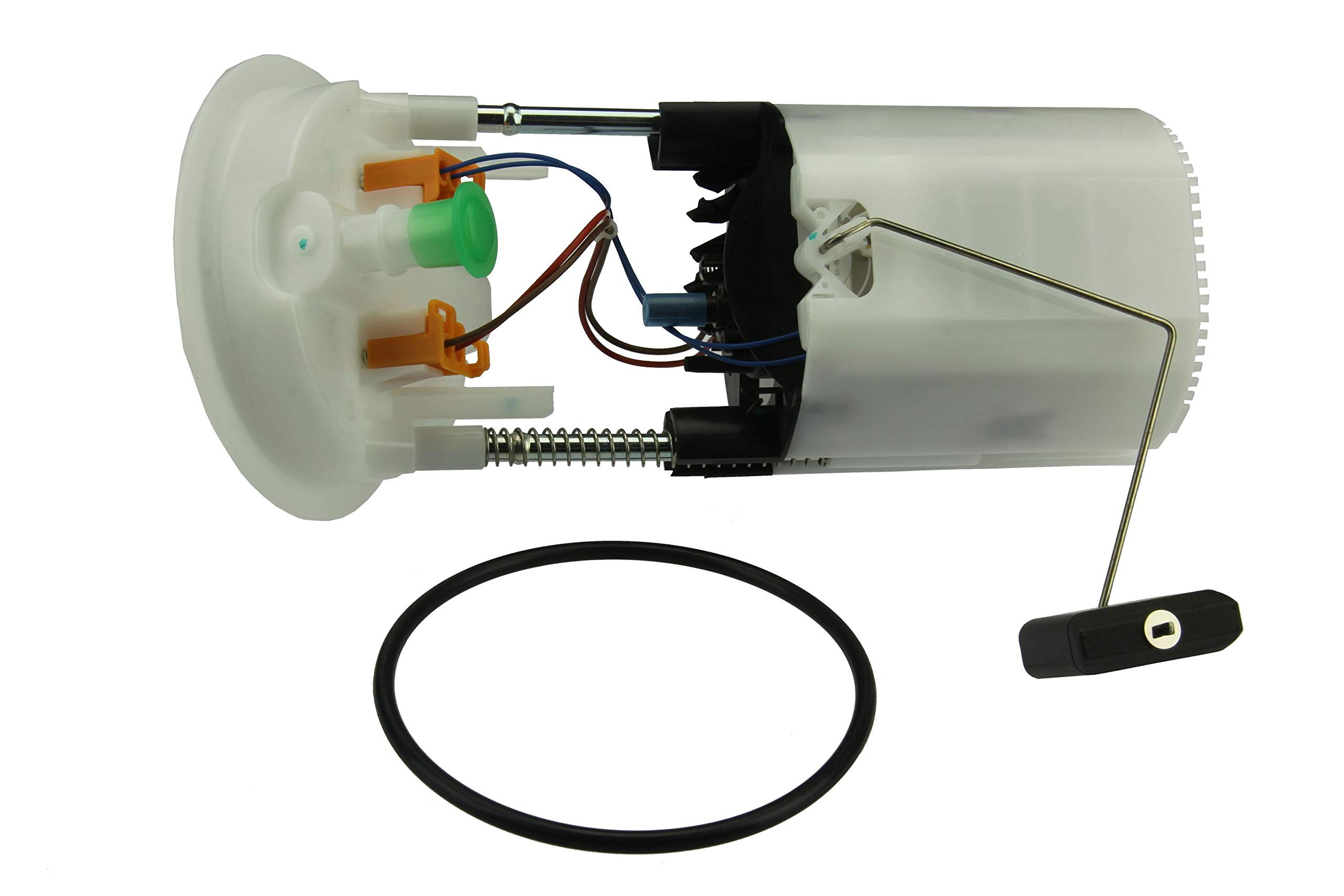 Amazon.com: URO Parts 16147163298 Fuel Pump Assembly : Automotive 