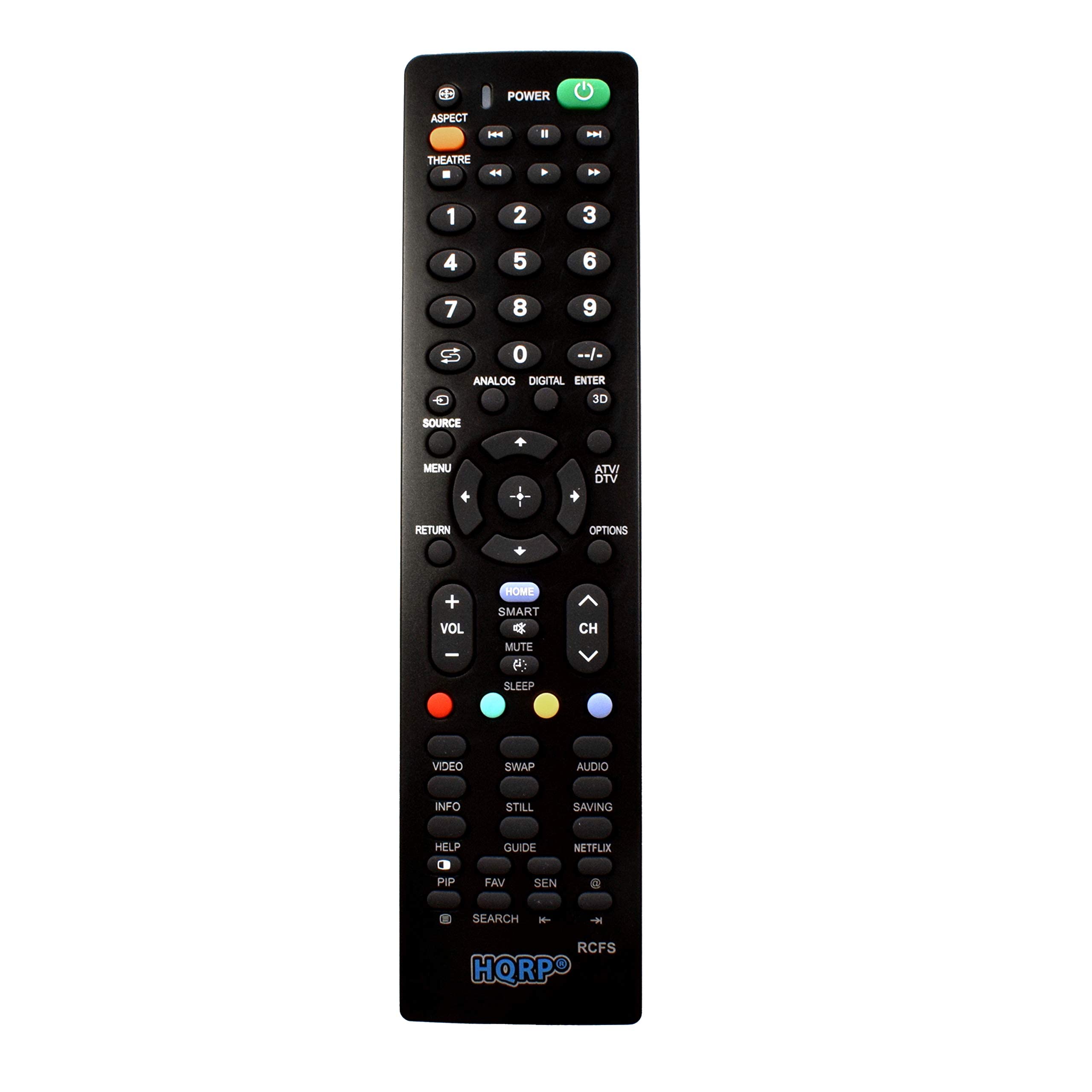 Télécommande Pour TV Sony KDL40EX500U2 - Neuf