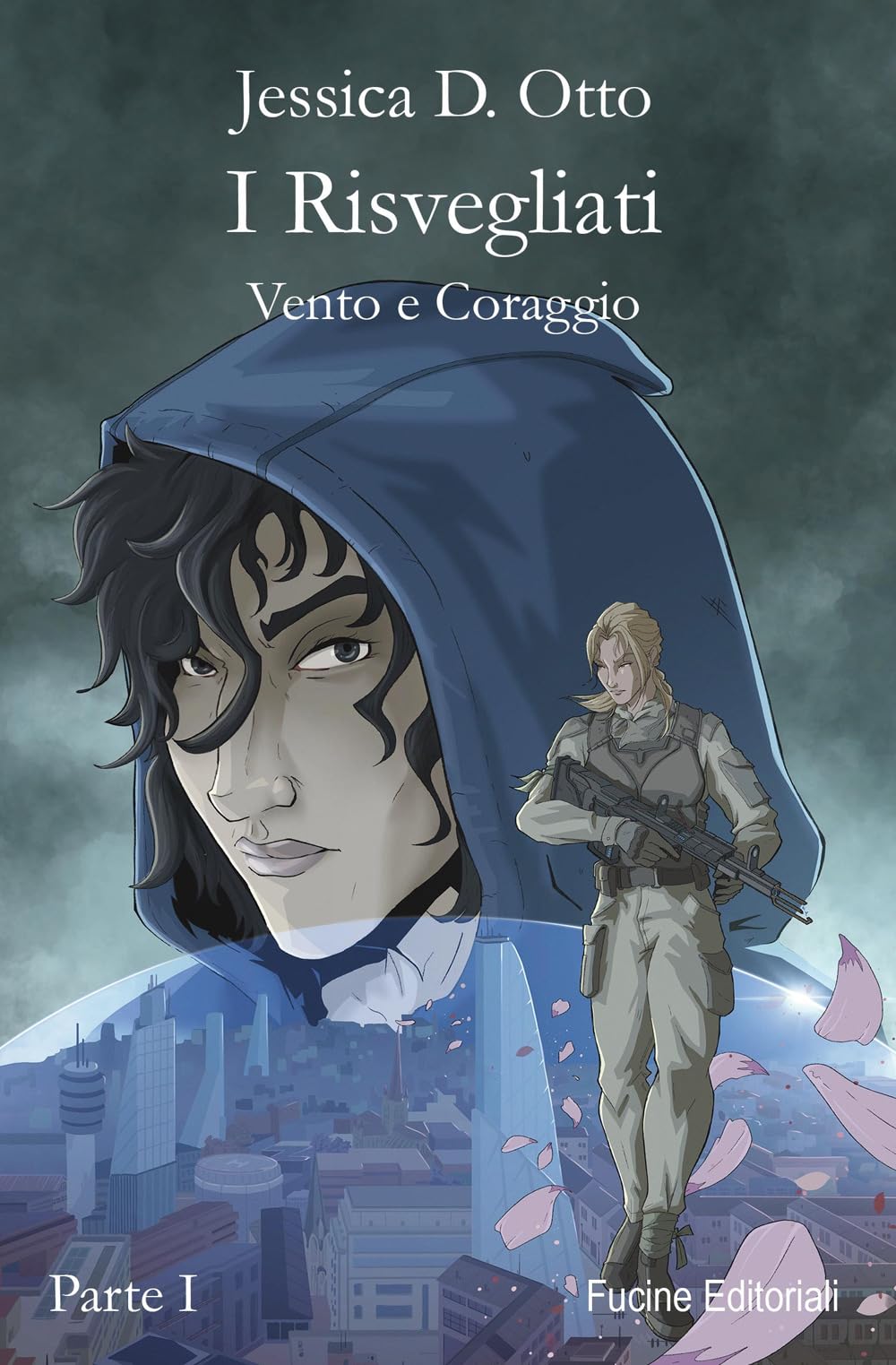 I Risvegliati. Vento E Coraggio (Vol. 1) - 4