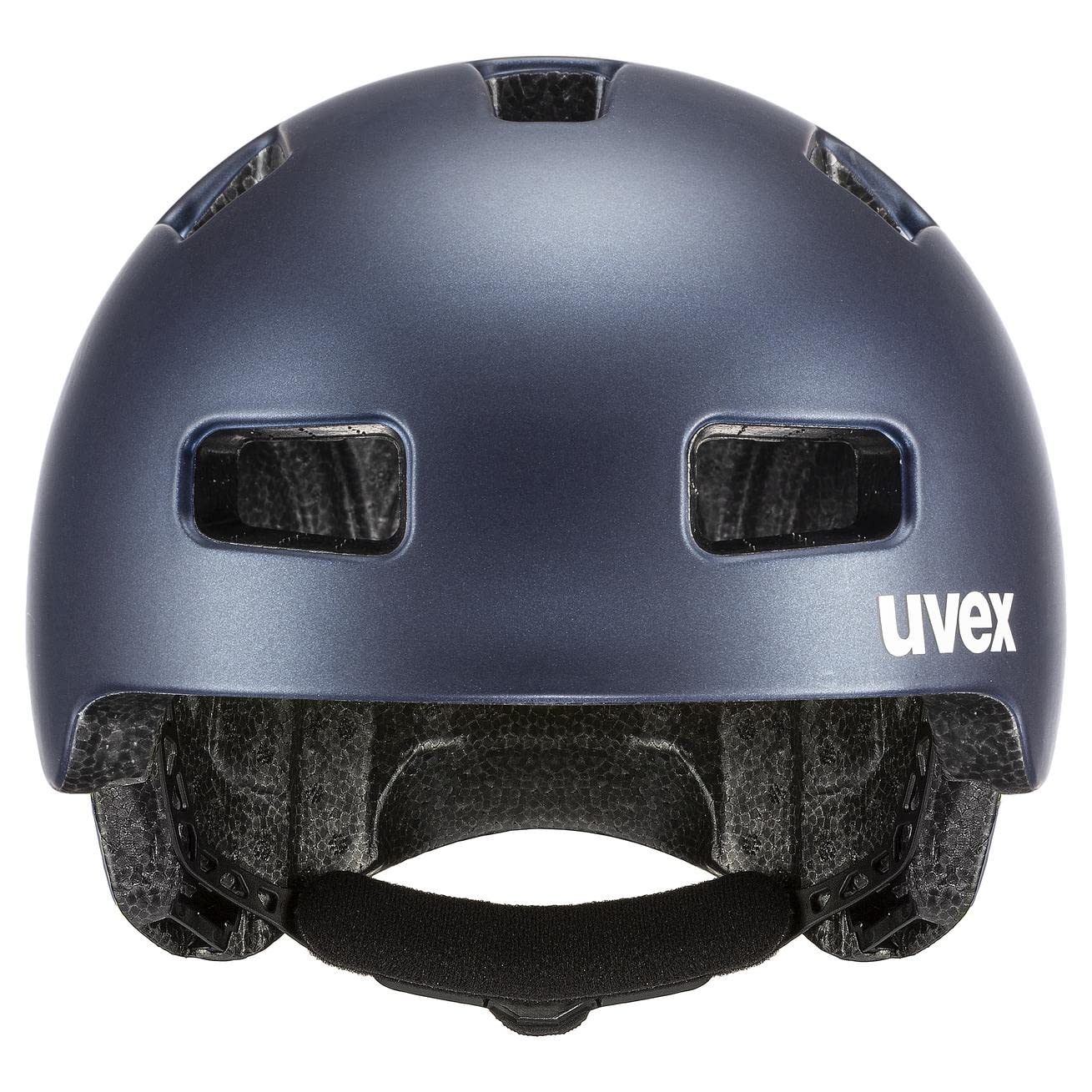 uvex hlmt 4 cc, casco da ciclismo leggero per bambini