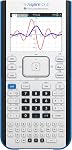 Texas Instruments TI-Nspire CX II Color Graphing Calculator with Student Software (1 Year Subscription)