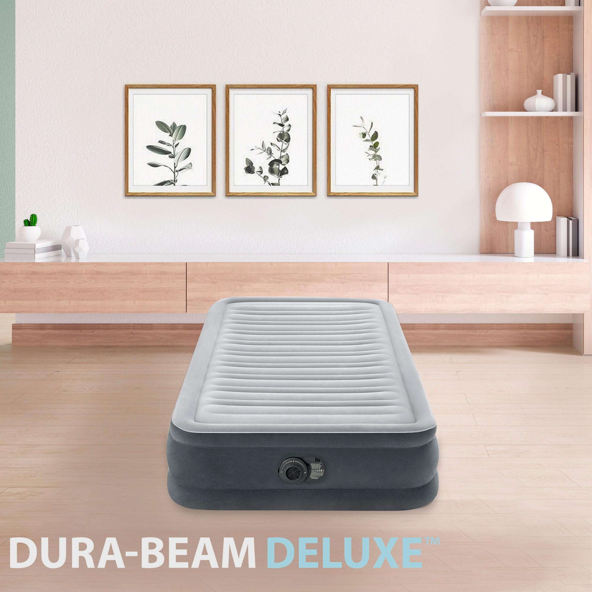 AK Sport Downy Queen Matelas Gonflable