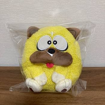 忍者ハットリくん　ミディアムぬいぐるみ ミディアムぬいぐるみ ｜ 株式会社ピーナッツクラブ | Peanuts