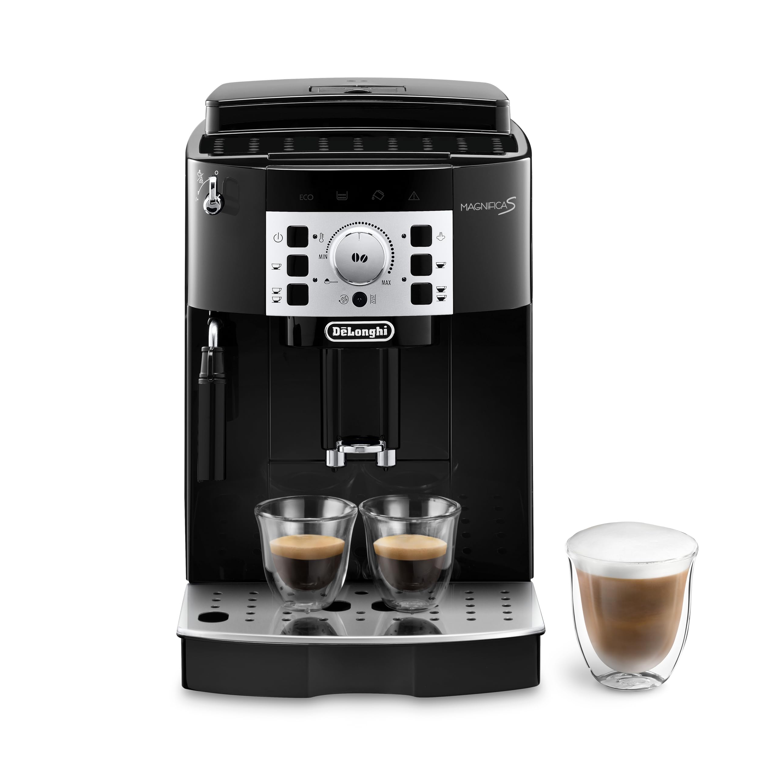 De’Longhi Magnifica S ECAM22.105.B Totalmente automática Máquina espresso