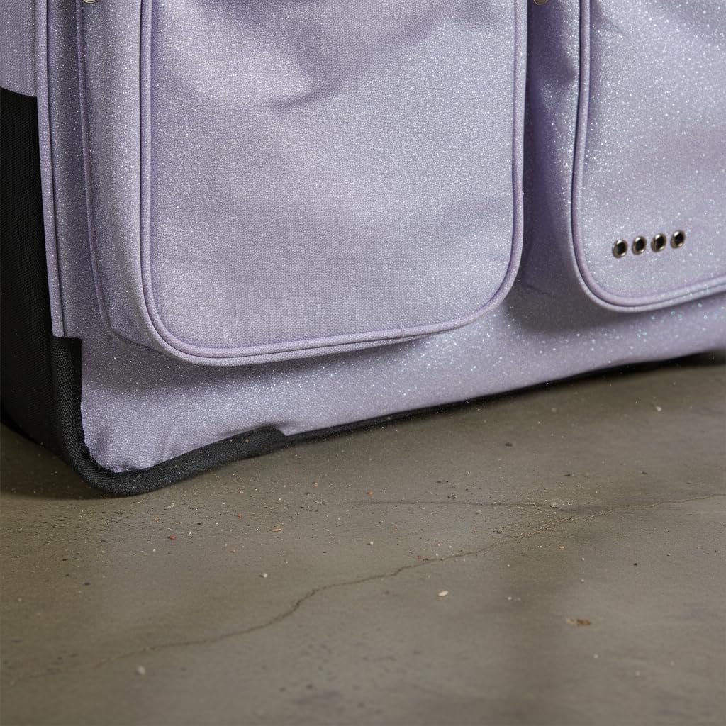 Bolsa Portatrajes con Perchero, 26 pulgadas