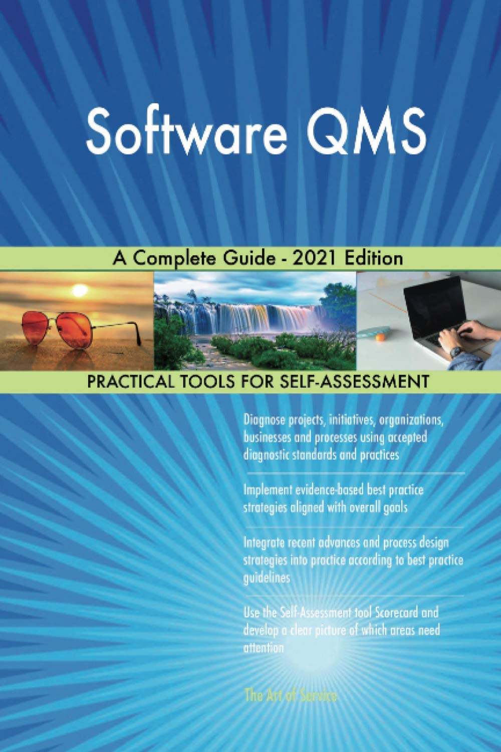 Software QMS A Complete Guide - 2021 Edition