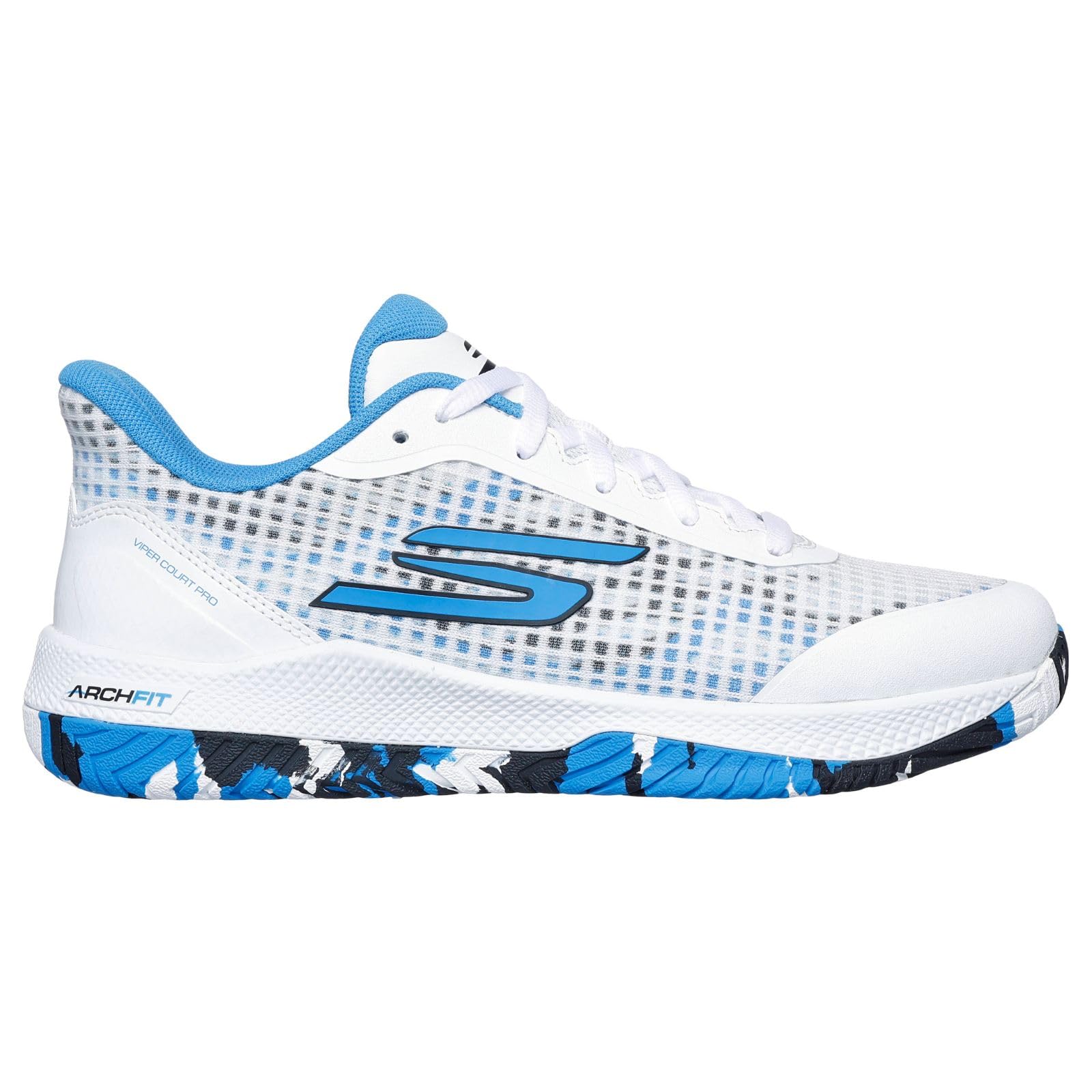 Skechers Viper Court Pro Sneaker