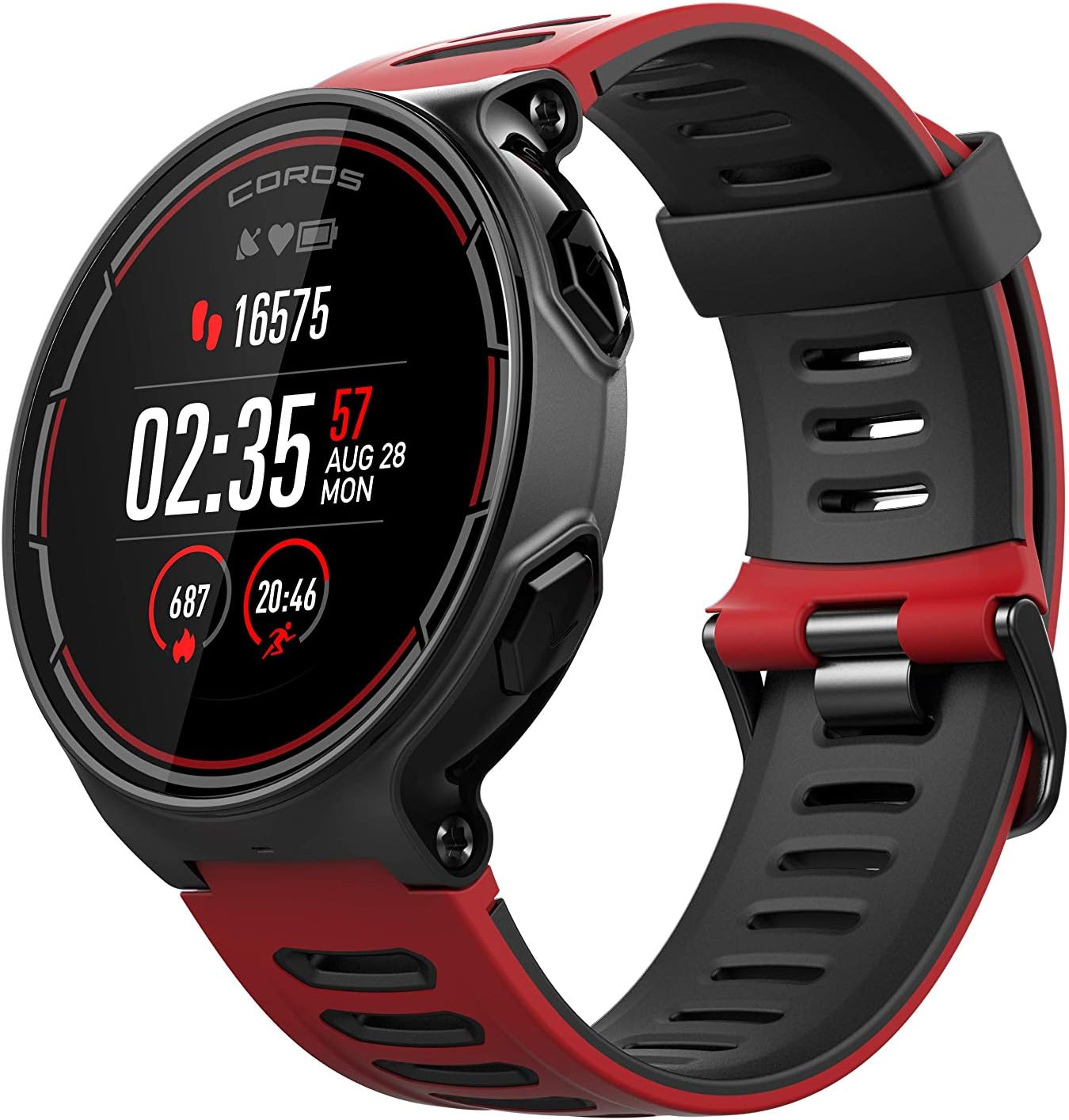 Coros Pace GPS Multisport Watch with Heart Rate Kuwait Ubuy - Main Image
