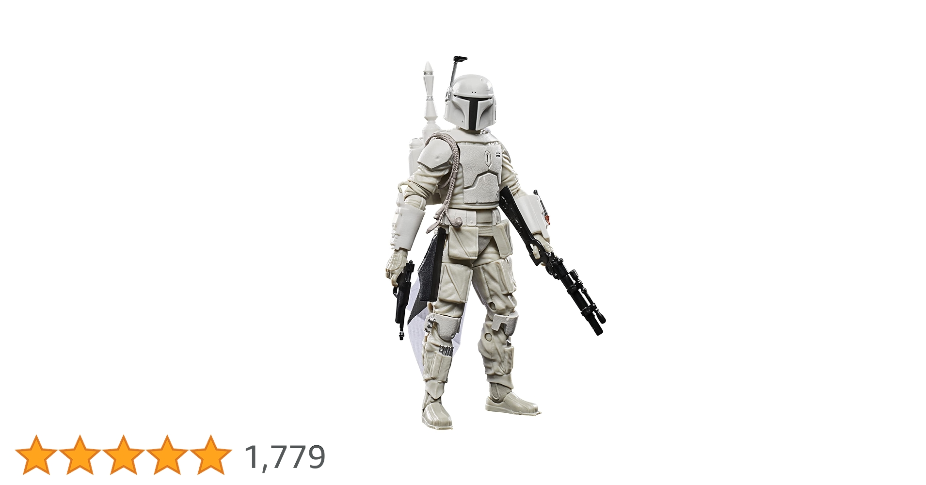 ブラックシリーズ 帝国の逆襲版 ボバフェット ヘルメット 開封済み美品 Amazon.co.jp: ハズブロ(HASBRO) スター・ウォーズ ブラック
