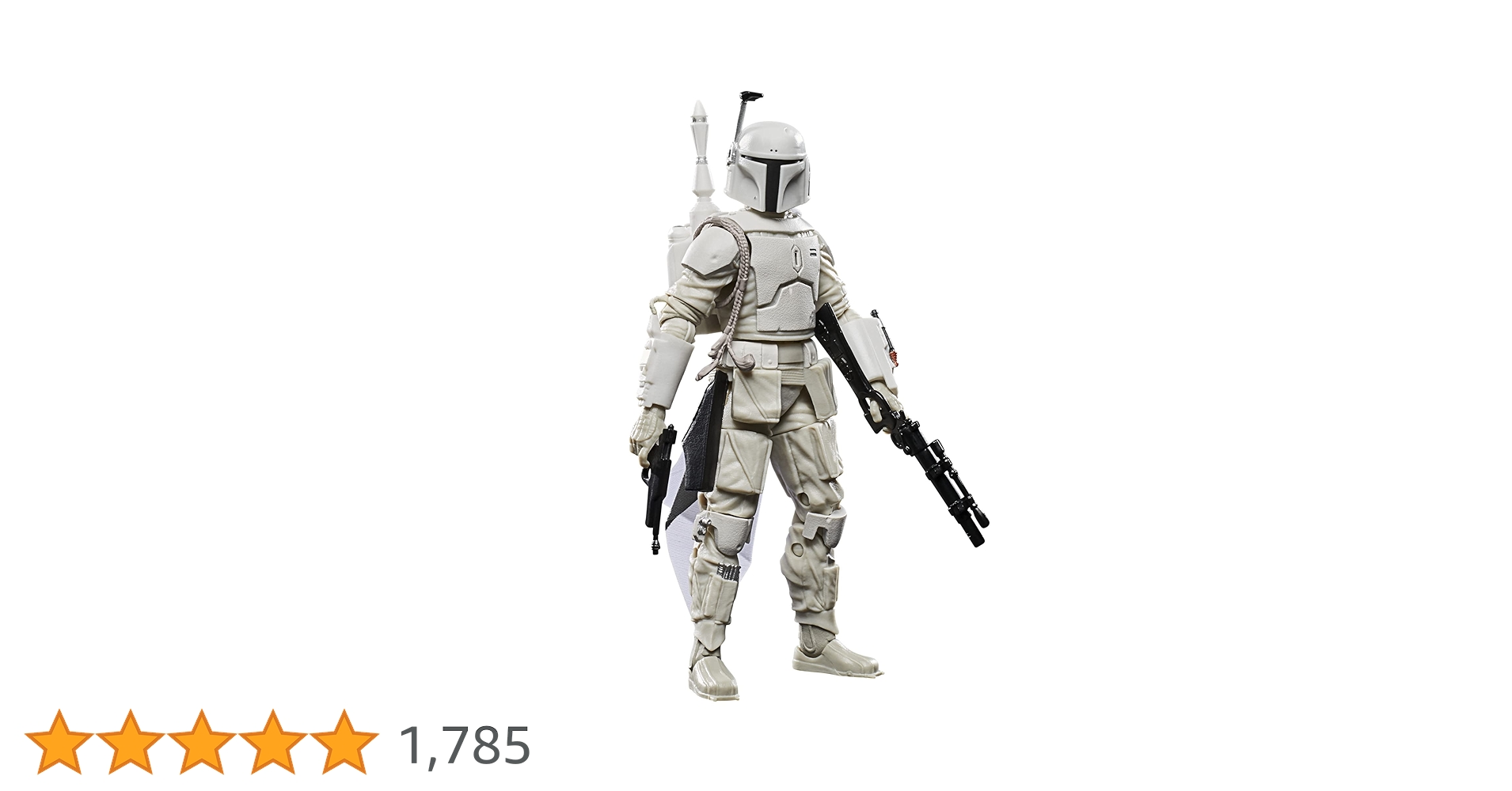 本日限定大特価！ボバ・フェット プラモデル完全塗装品！ 1/12 ボバ