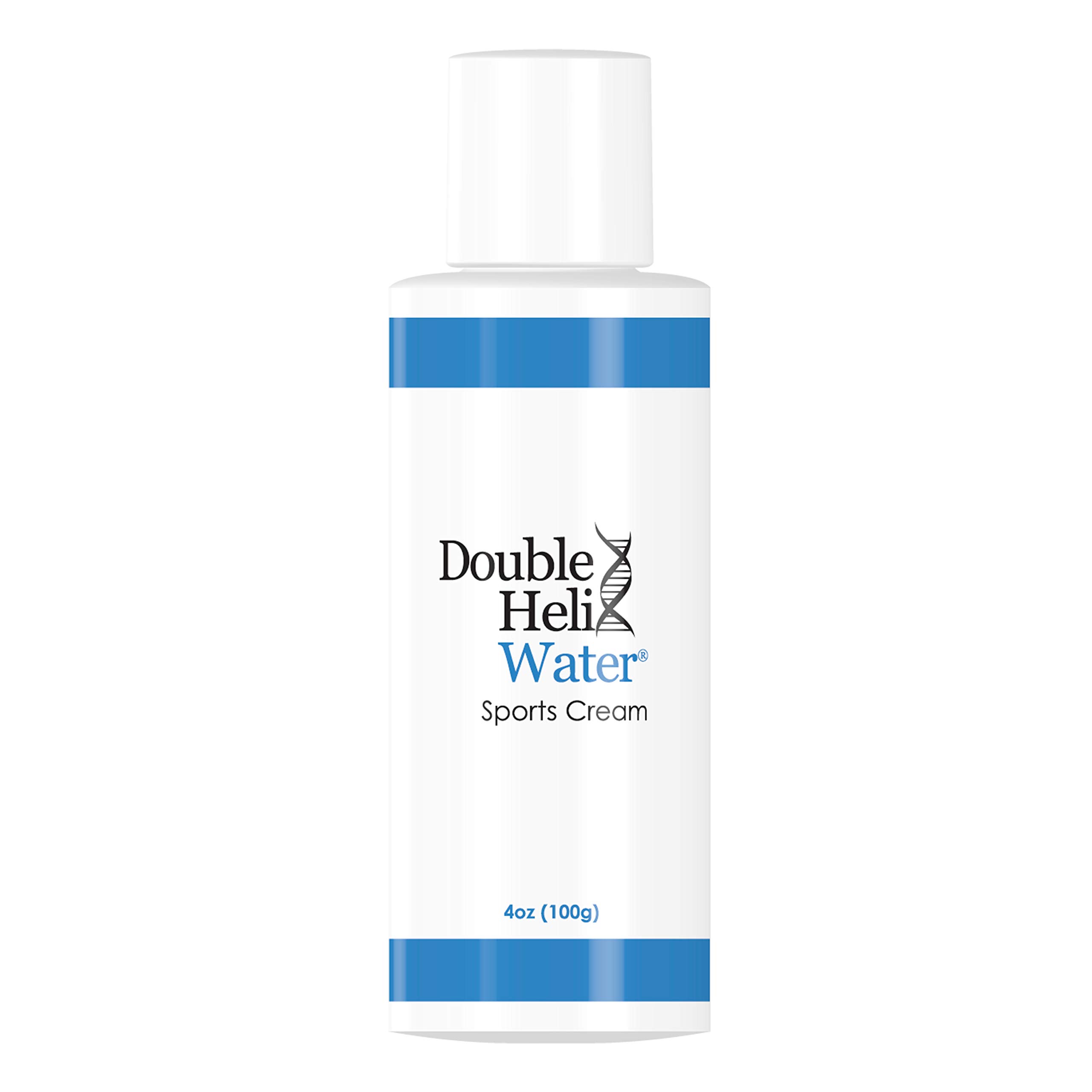 sports massage cream
