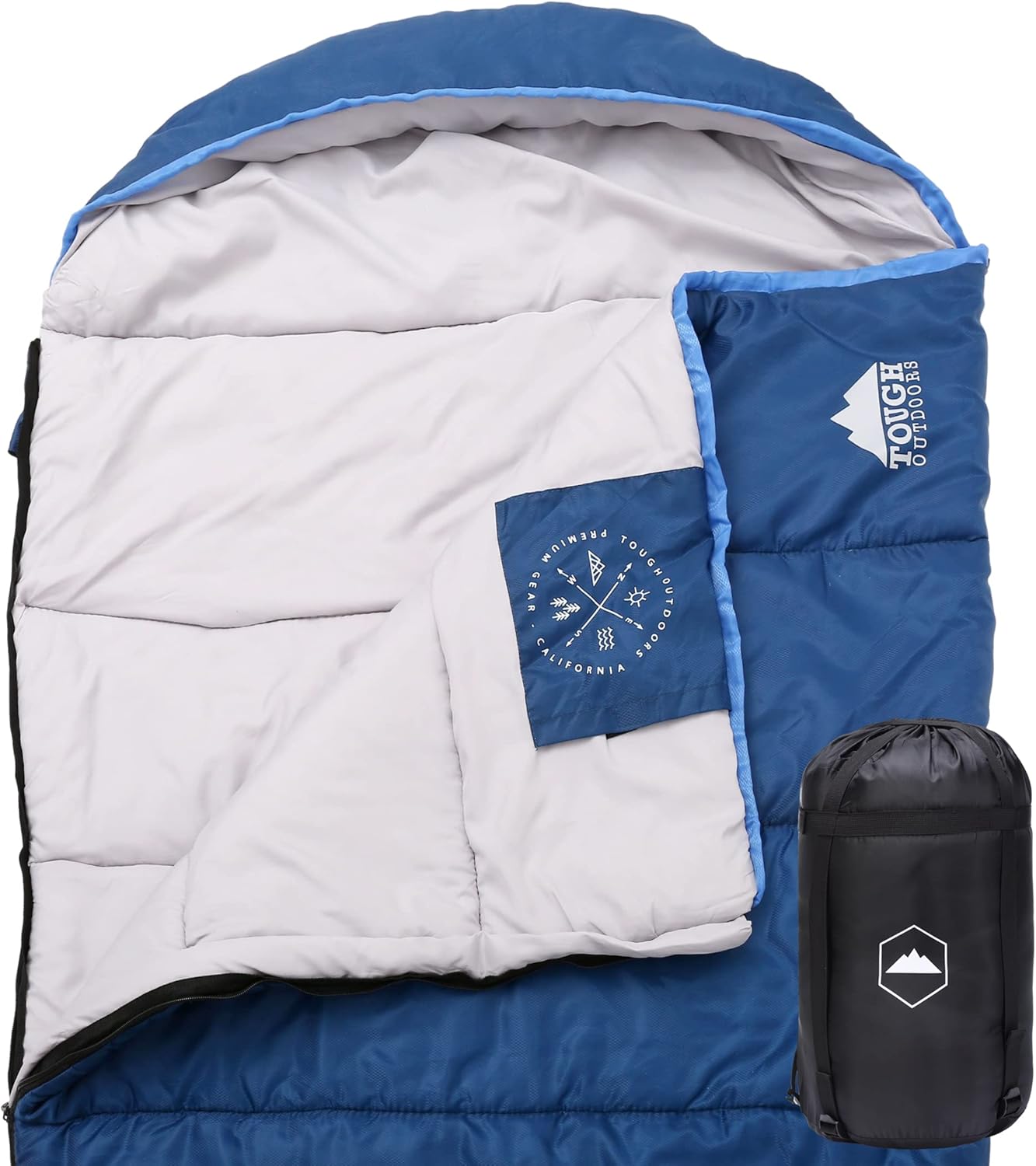 big and tall backpack