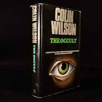 The Occult: Wilson, Colin: 9780340152638: Books - Amazon.ca