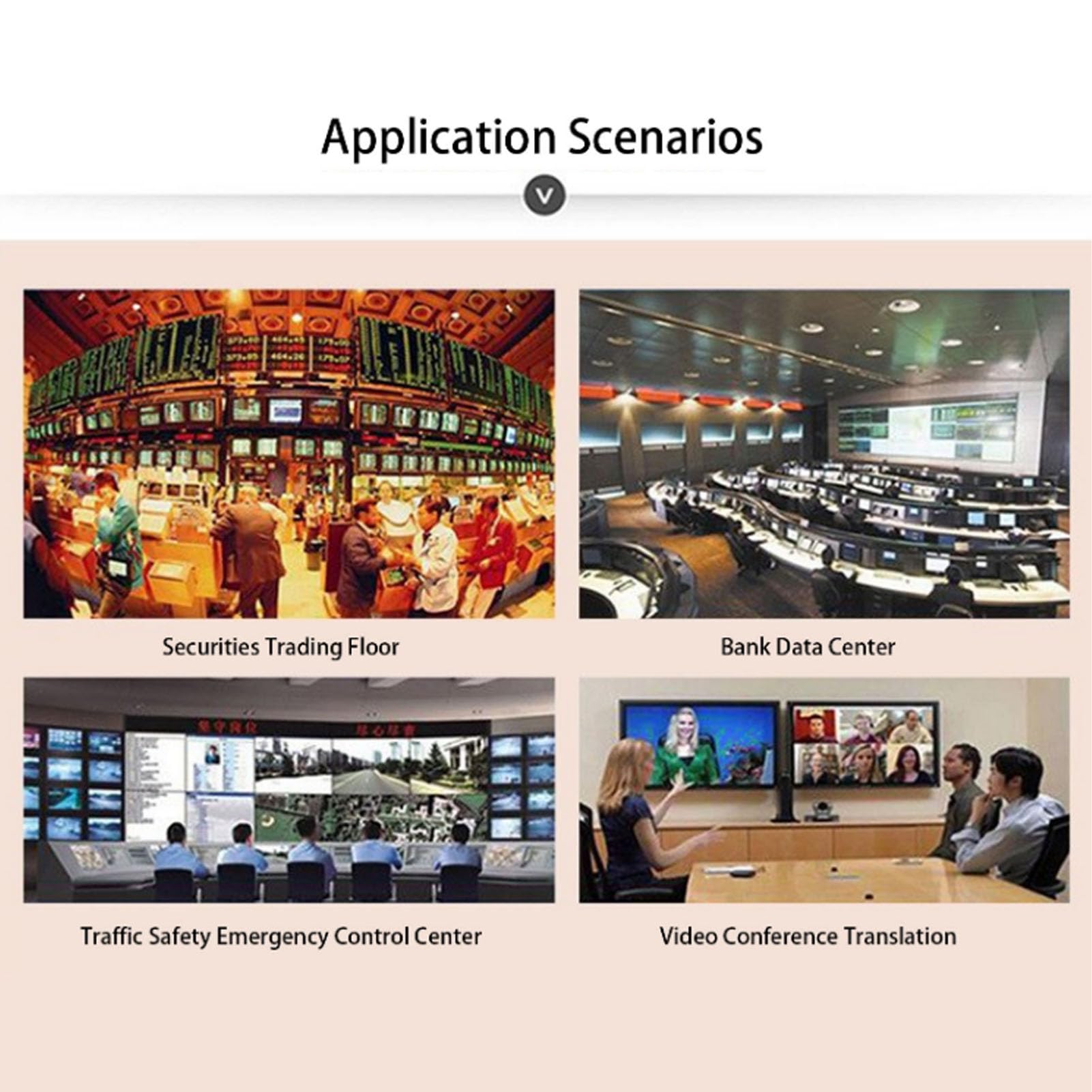 DMA Fuser, 2K 144hz Adapter, DC 12V Lossless HD Multimedia Interface Overlayer Synthesizer for Gaming and Video Conferencing