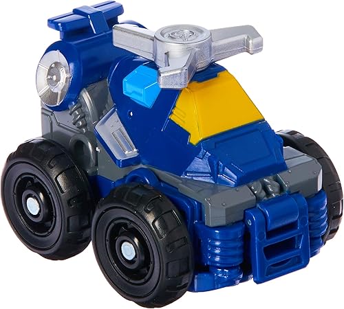 Transformers Tra Rbt Fr Torbellino