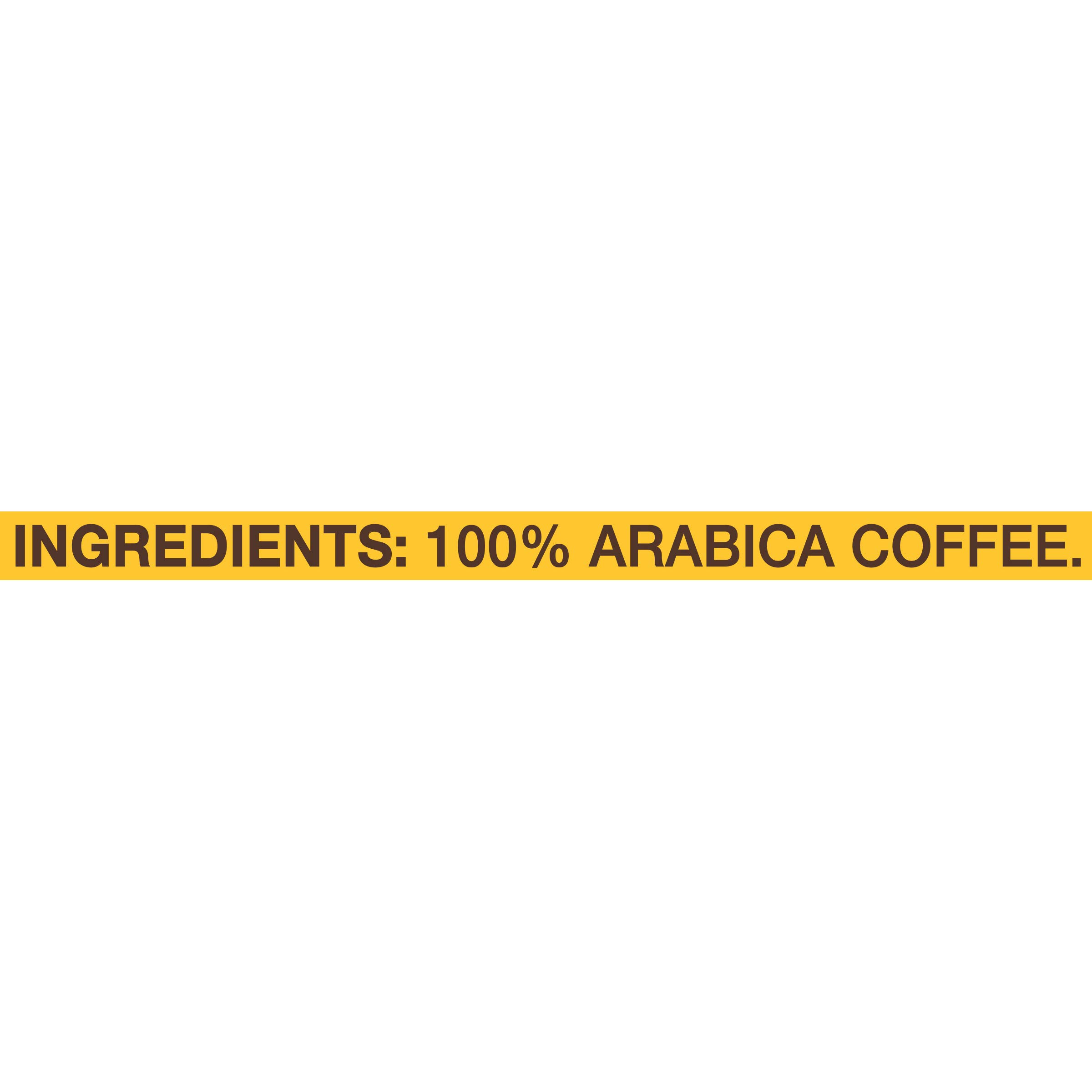 Gevalia Medium Roast Ground Coffee (20oz Bag)