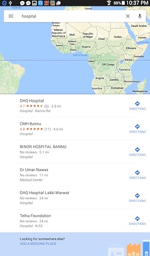 GPS Navigation Route Tracker