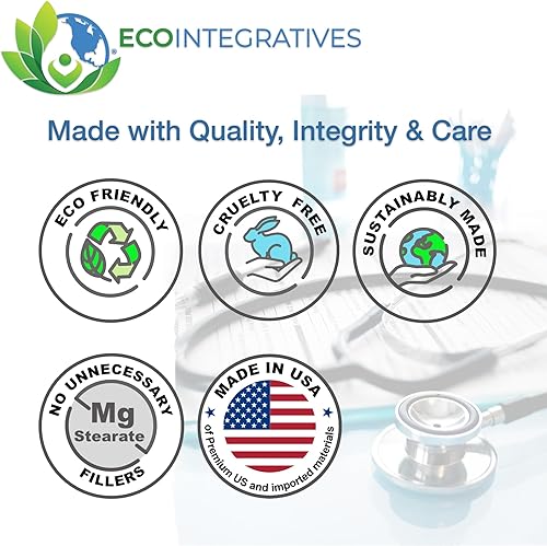 Miniatura 7 de Meriva Curcumin Phytosome + Serratiopeptidase  500 mg de complejo de fitosoma de curcumina  Apoyo vegano para articulaciones y movilidad  60 cápsulas