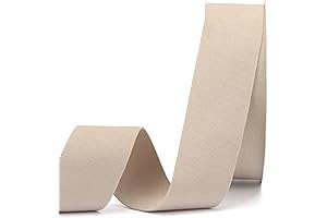 Camel Double Faced Velvet Ribbon for Christmas, Weddings, And Gift Wrapping