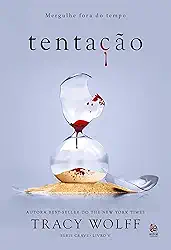 Tentação: Livro V da Série Crave: 5