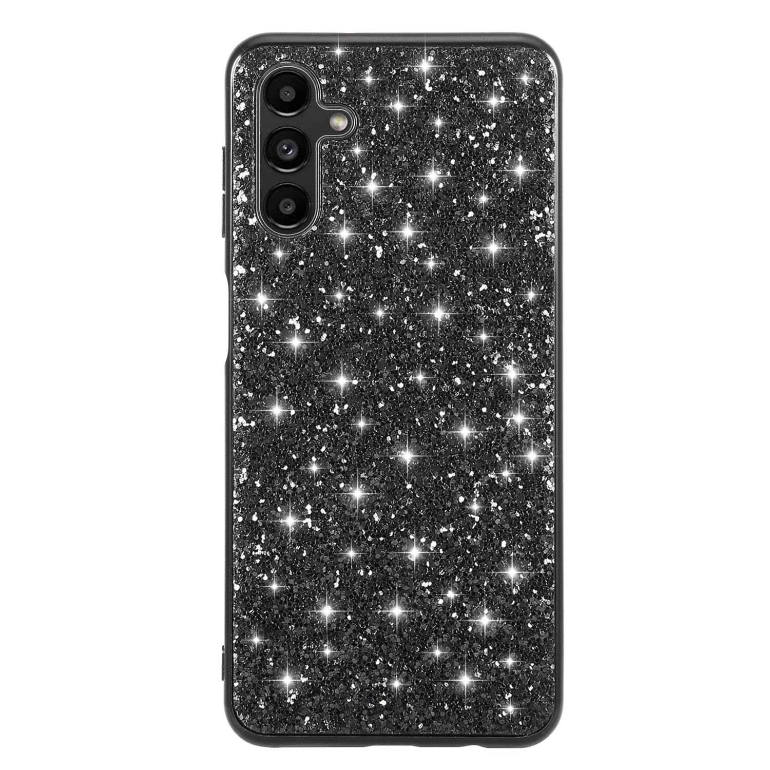 Snapklik.com : Ranyi For Troomi Phone Pro Case, Glitter Sparkle Bling Shiny  Rhinestone Design