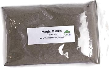Magic Makko (4 Ounce)