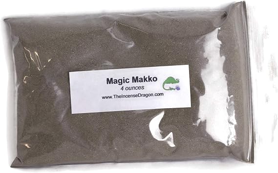 Magic Makko (4 Ounce)