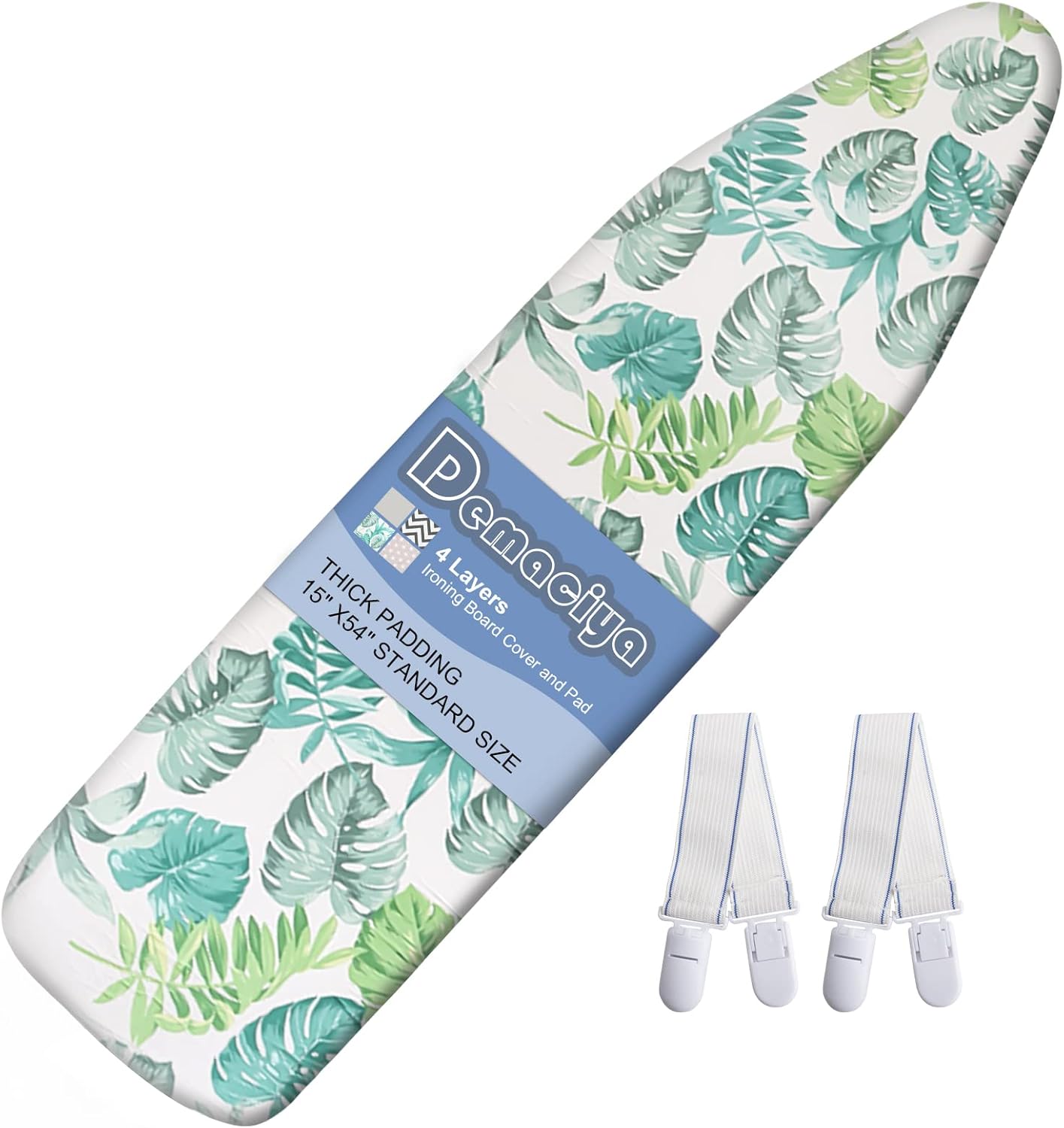 Durable Ironing Board Cover with Scorchproof Malaysia Ubuy