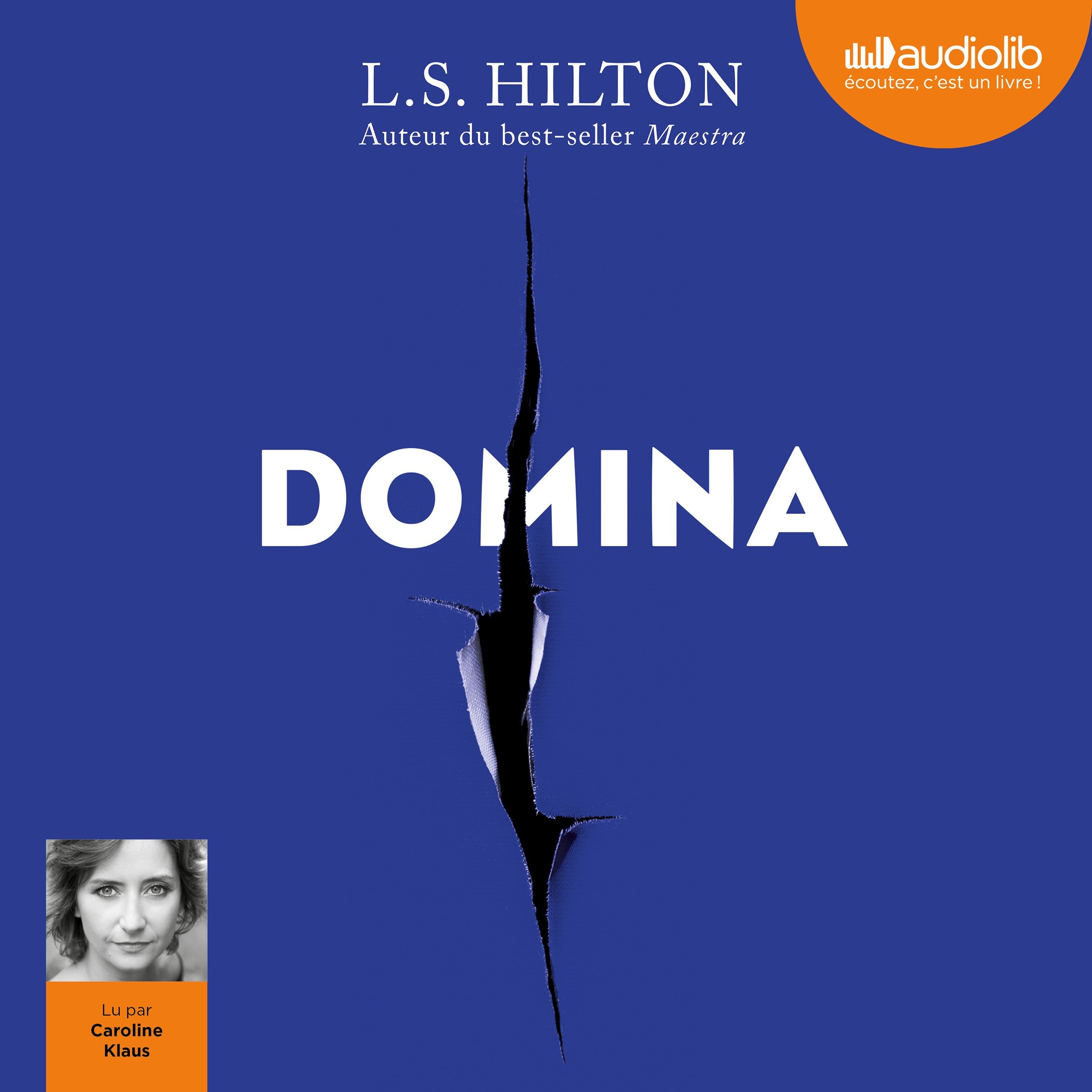 Domina [French Version]