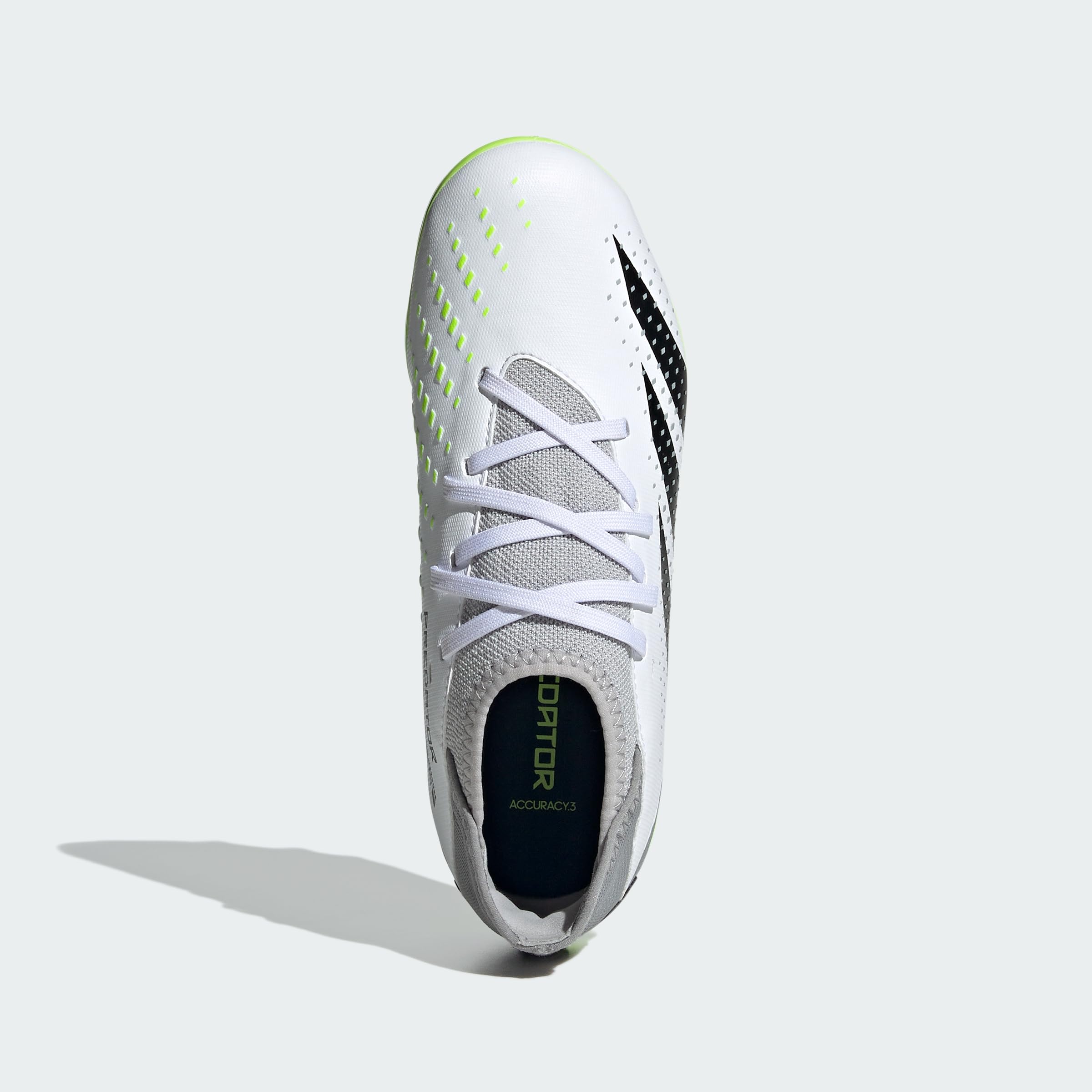 adidas Predator Accuracy.3 Multi-Ground Boots Botas de fútbolUnisex niños