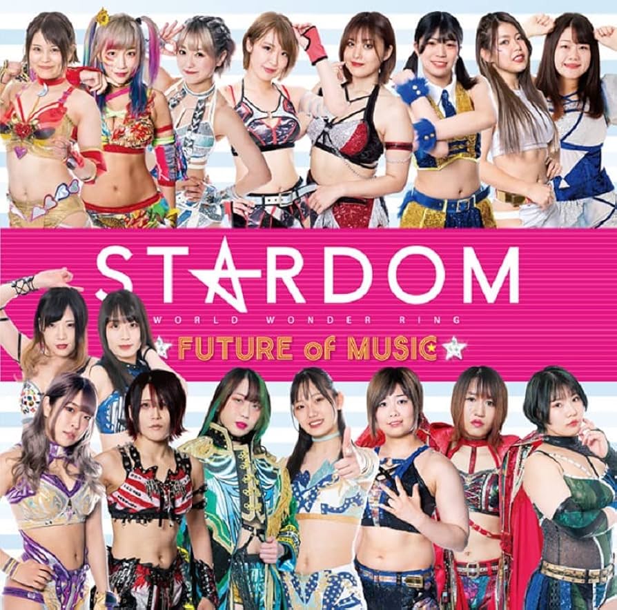 スターダム オフィシャルDVDコレクション STARDOM Amazon.co.jp: スターダム オフィシャルDVDコレクション STARDOM