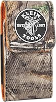 Vista 1 de Klein Tools 55563 Tradesman Pro Camo - Soporte para teléfono, tamaño grande