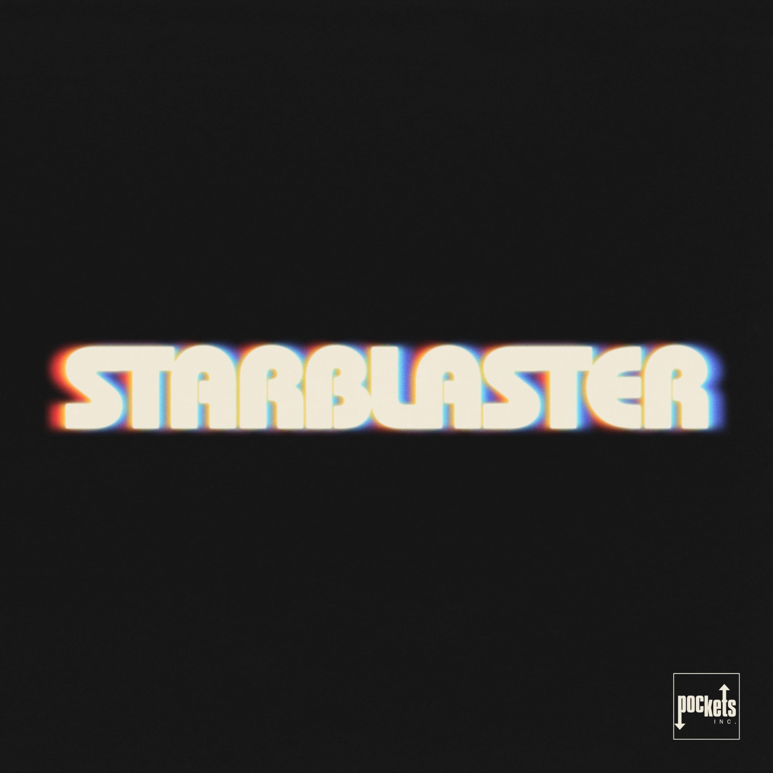 Starblaster