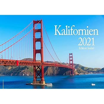 Kalifornien Usa Wandkalender 2021 Din A3 Quer Amazon De Schickert Peter Bucher kalender 2021 kalifornien