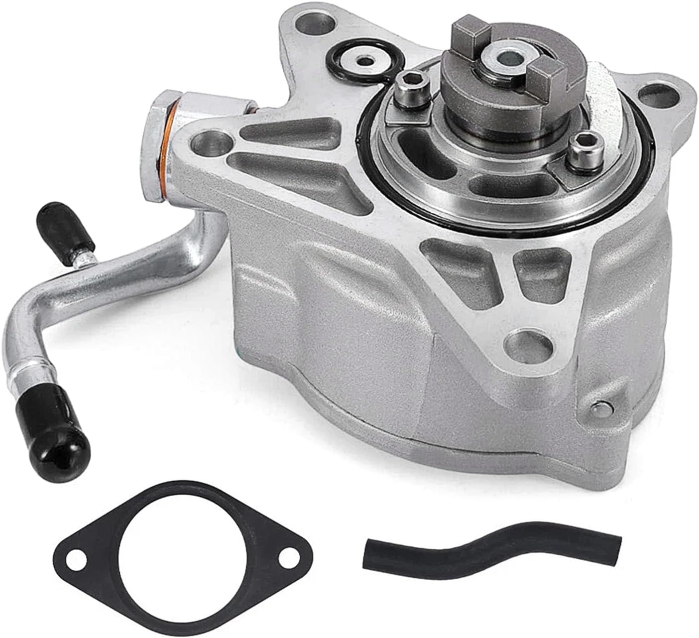 Brake Vacuum Pump Compatible with 2012-2022 Mazda 6 GJ,for Mazda 3 BM 2013-2018,for Mazda CX-5 KE 2013-2022,Replace SH15-18G00 SH01-18G00 SH1518G00A